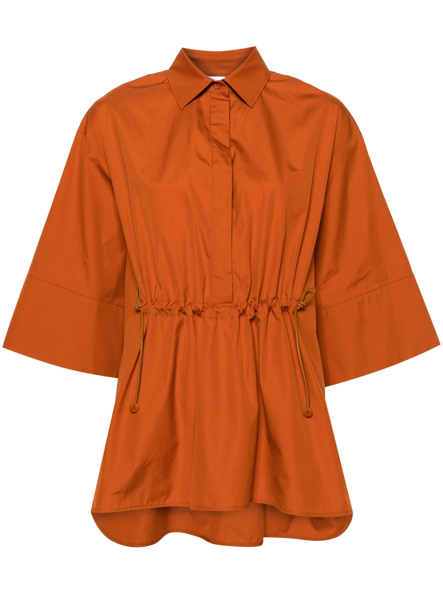 March cotton shirt