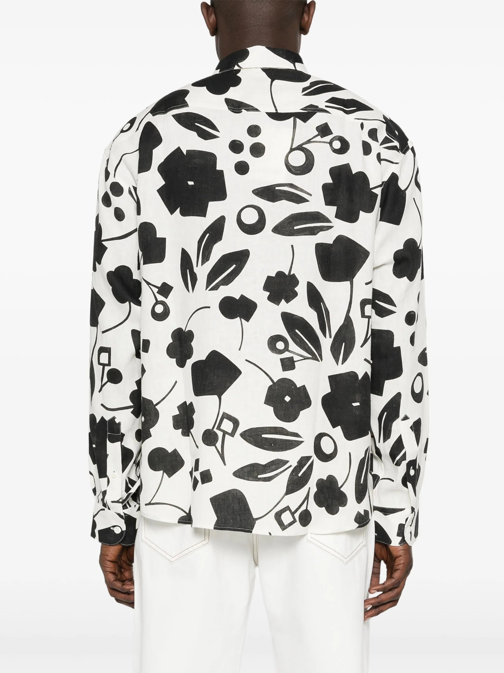 La Chemise Simon shirt