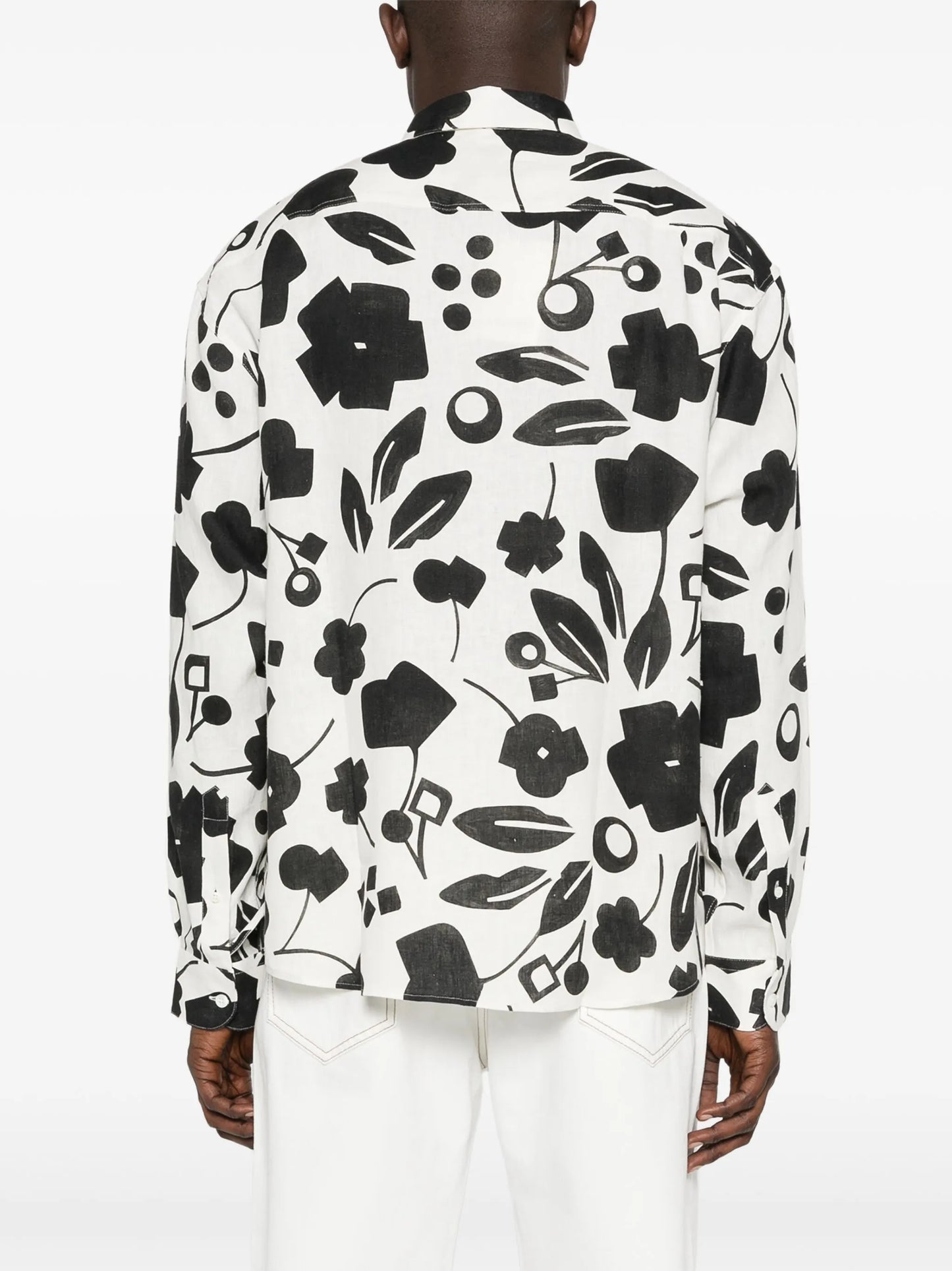 La Chemise Simon shirt