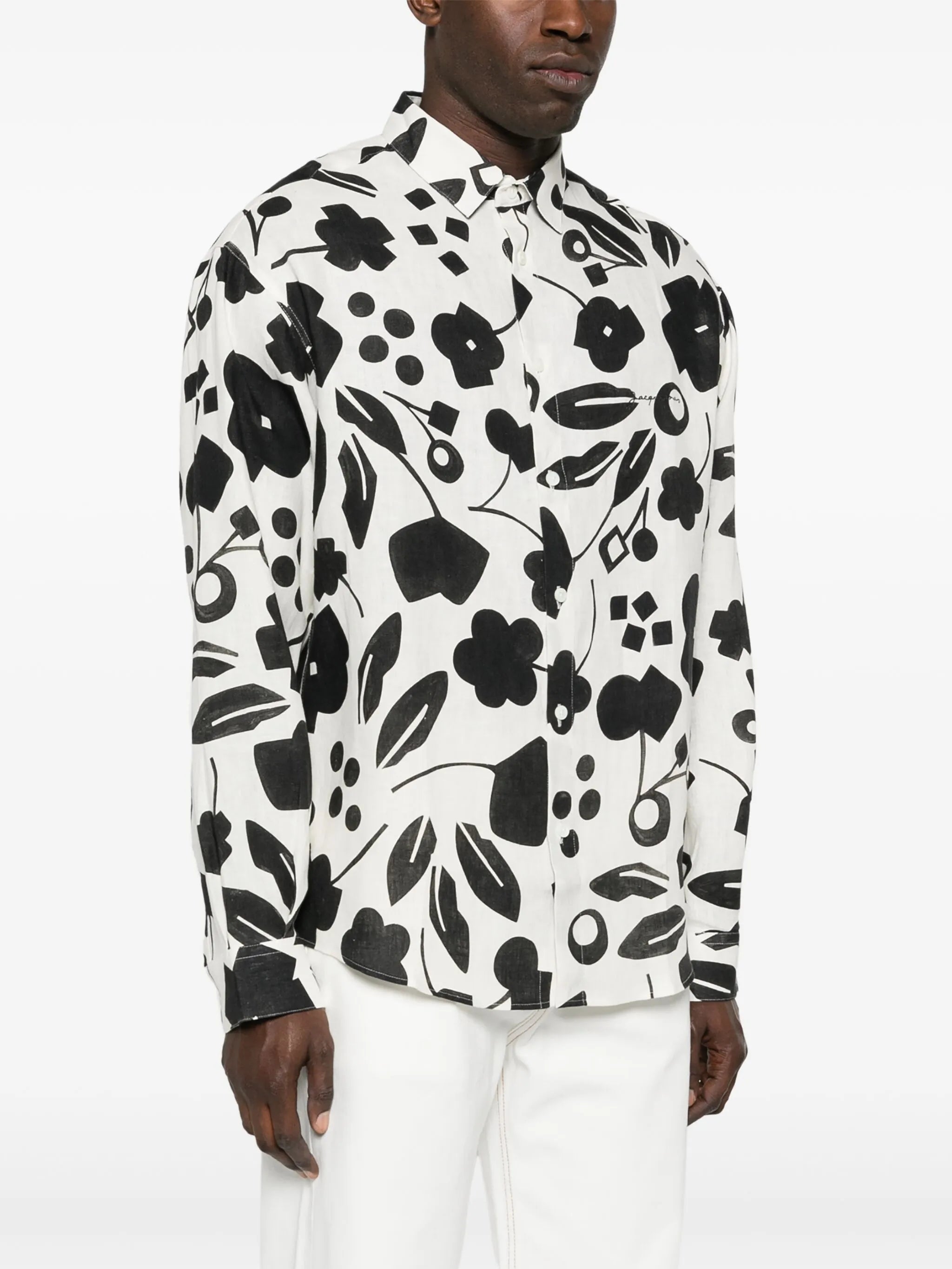 La Chemise Simon shirt