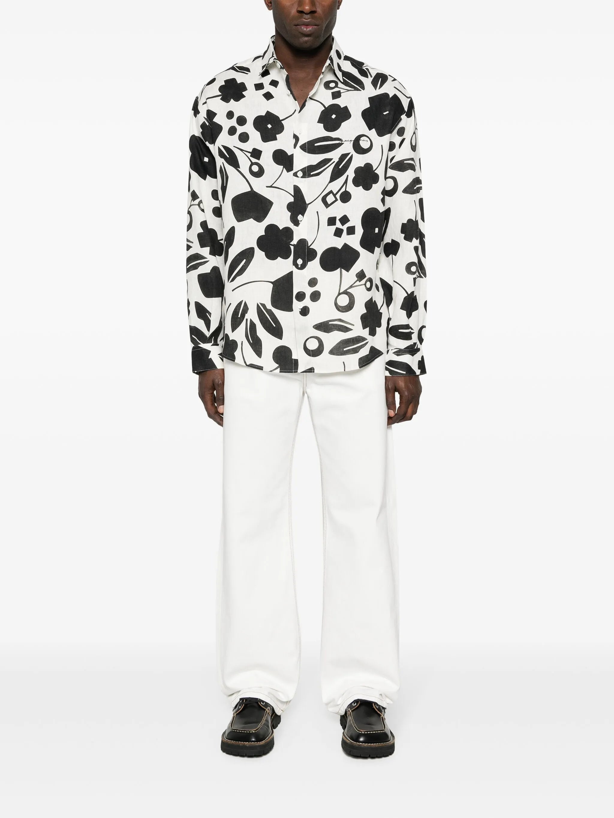 La Chemise Simon shirt