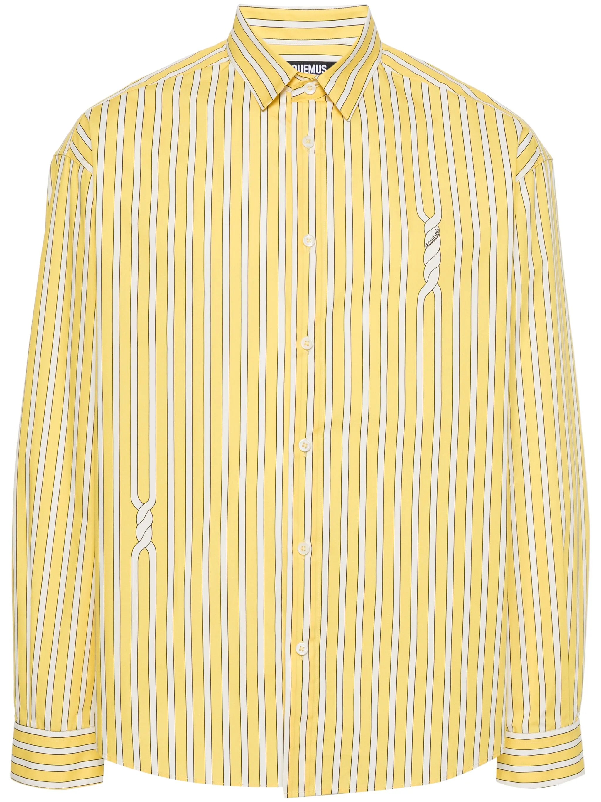La Simon shirt