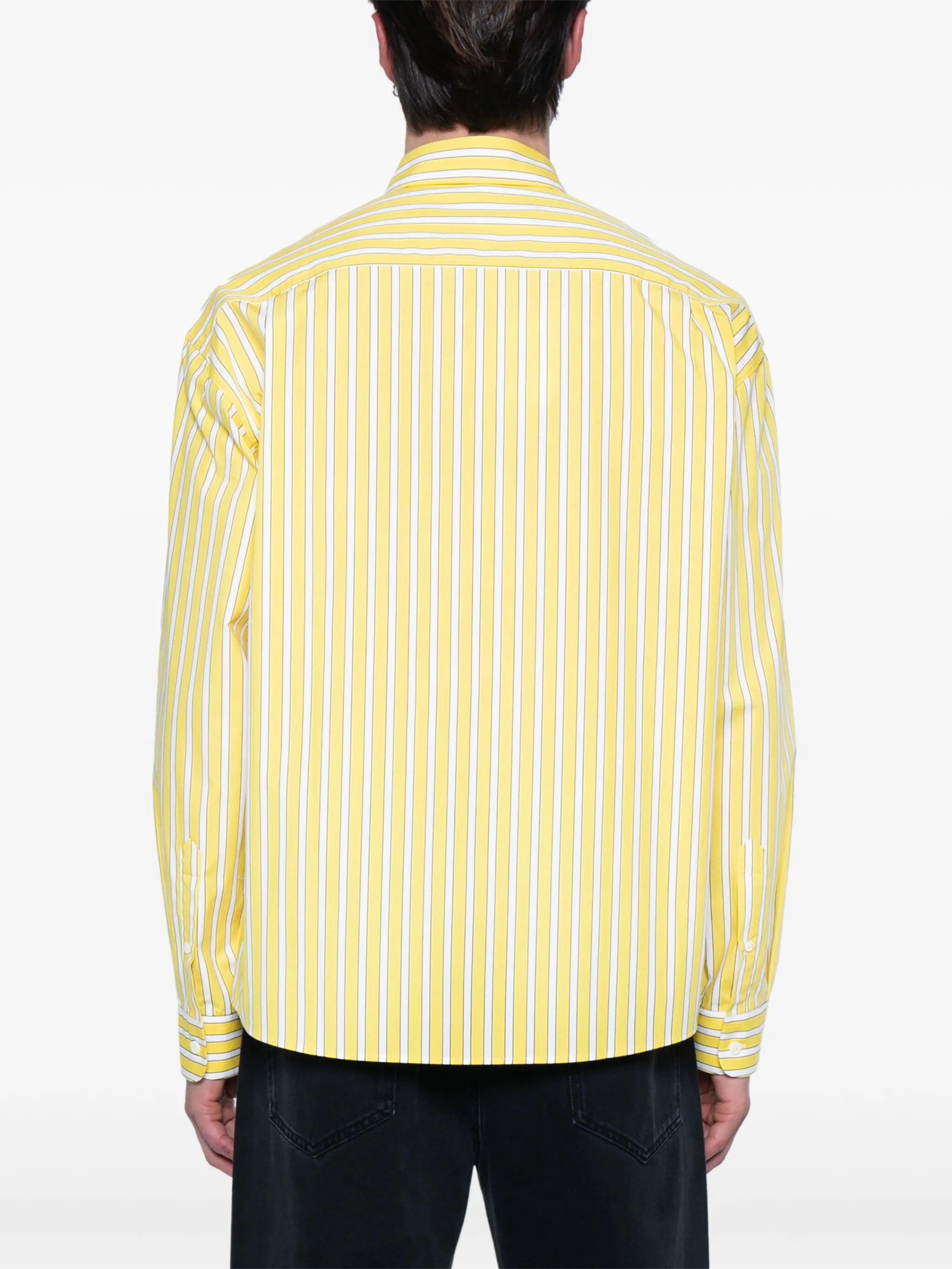 La Simon shirt