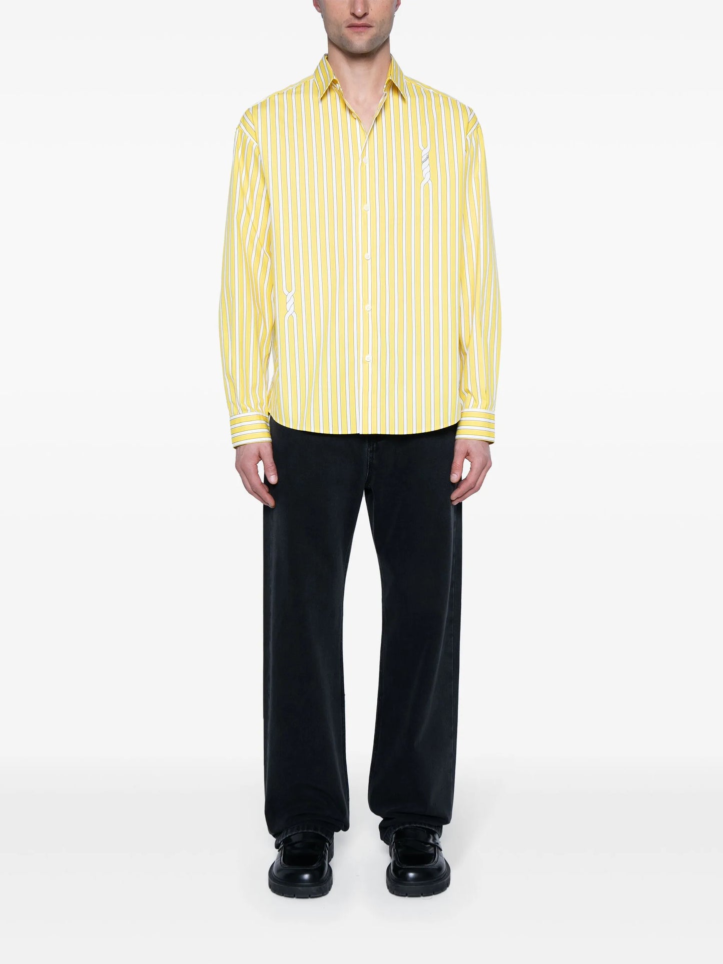 La Simon shirt