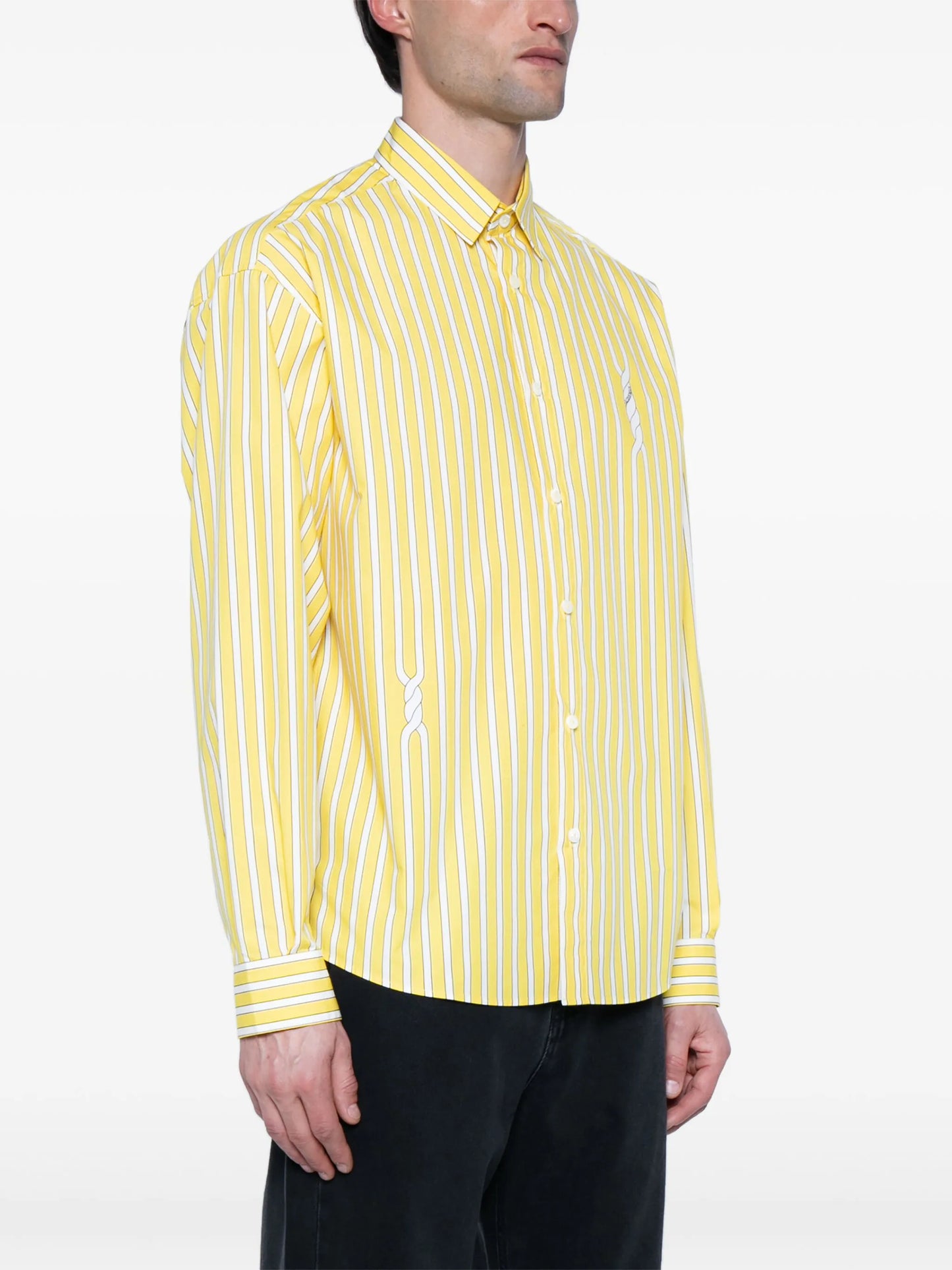 La Simon shirt