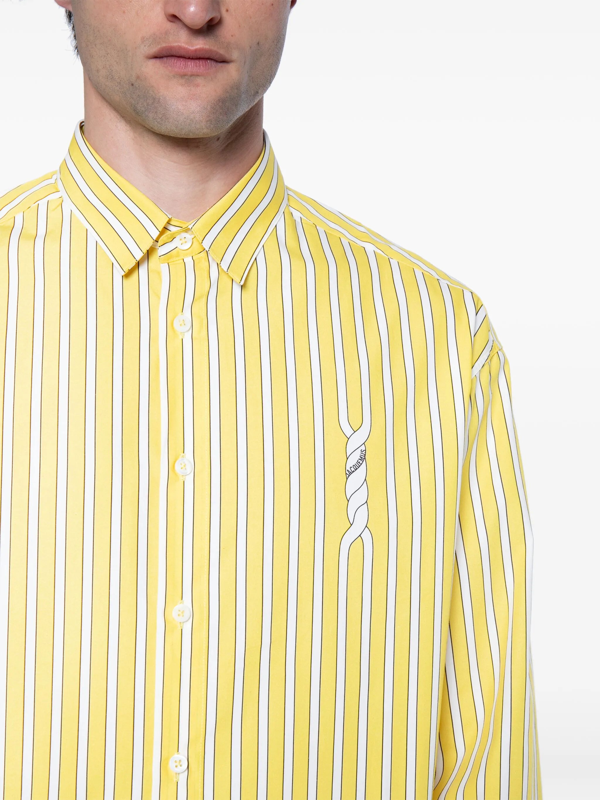La Simon shirt