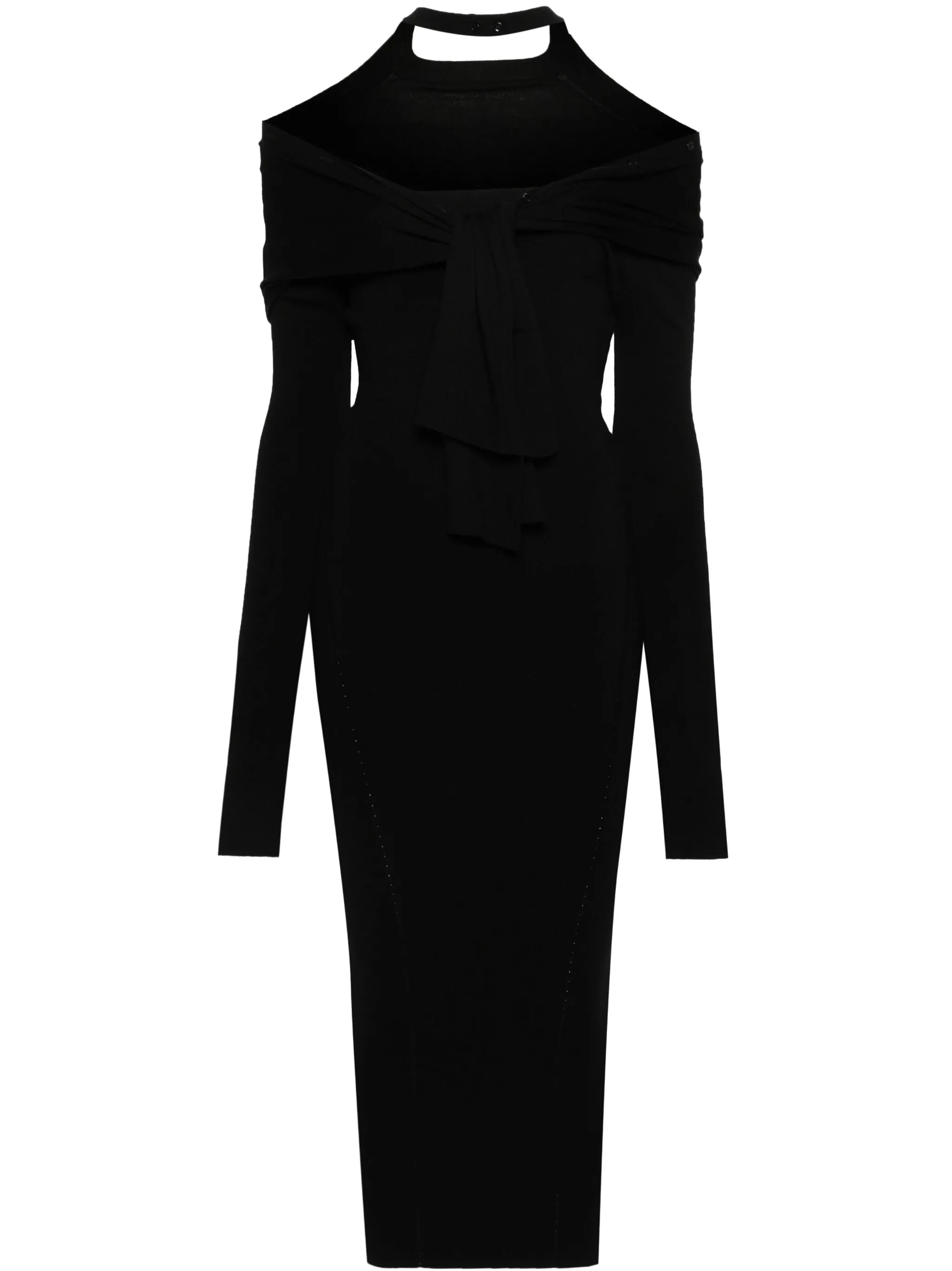 La Robe Doble midi dress