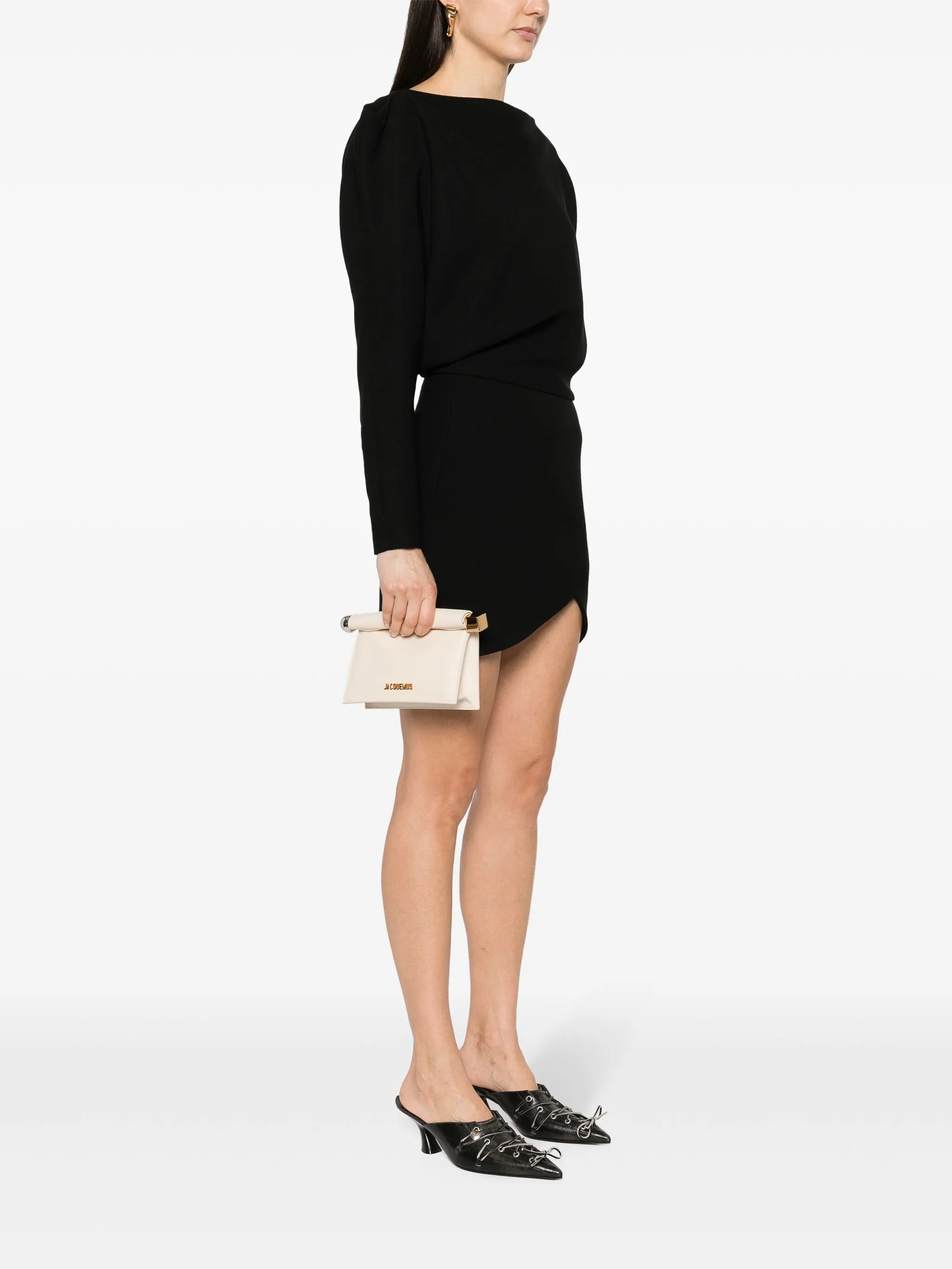 Rond Carrésmall cross body bag