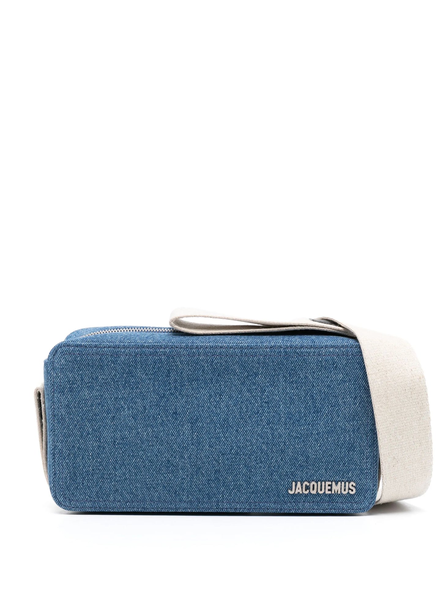 Le Cuerda Horizontal messenger bag