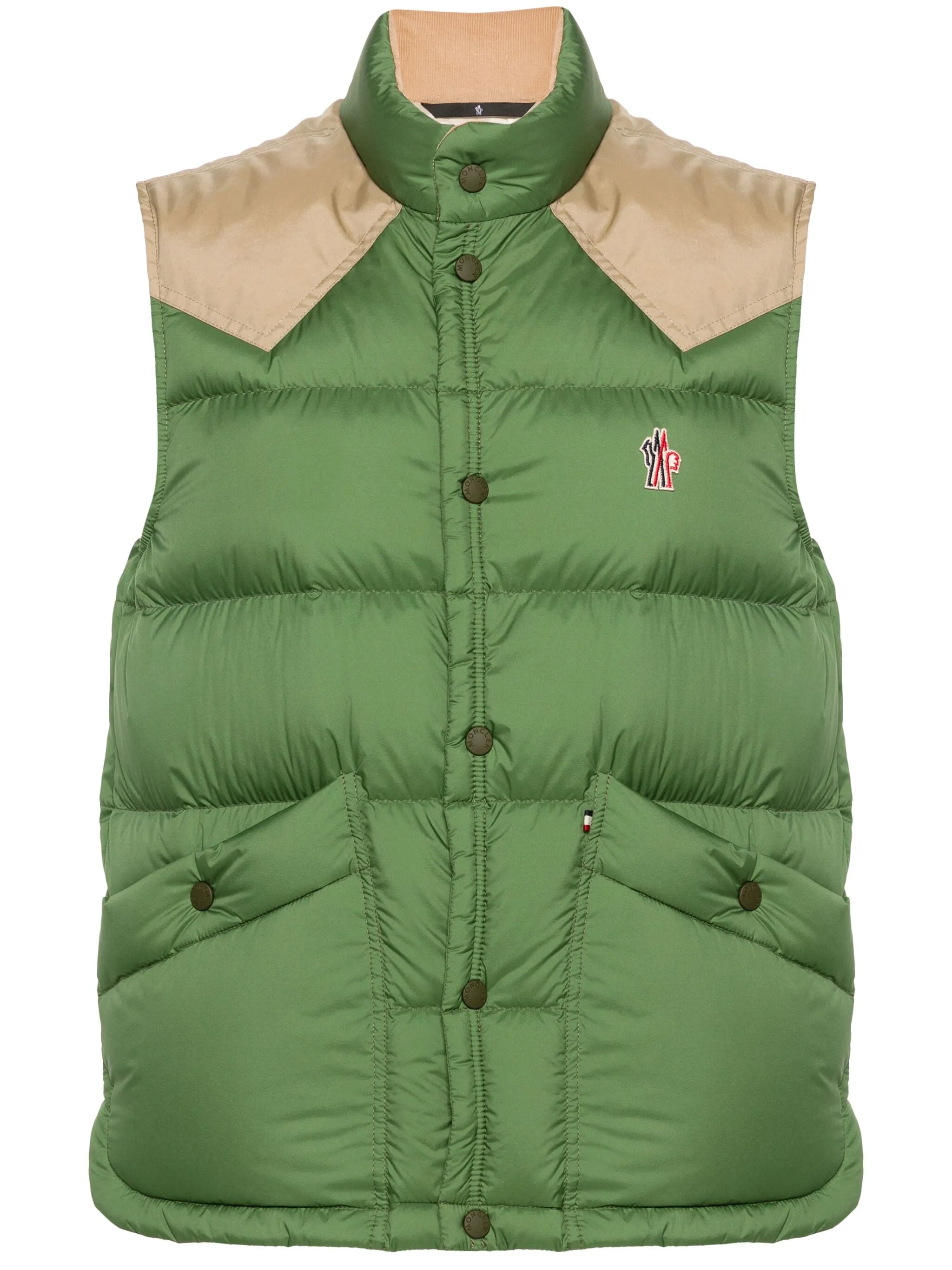 Veny down gilet