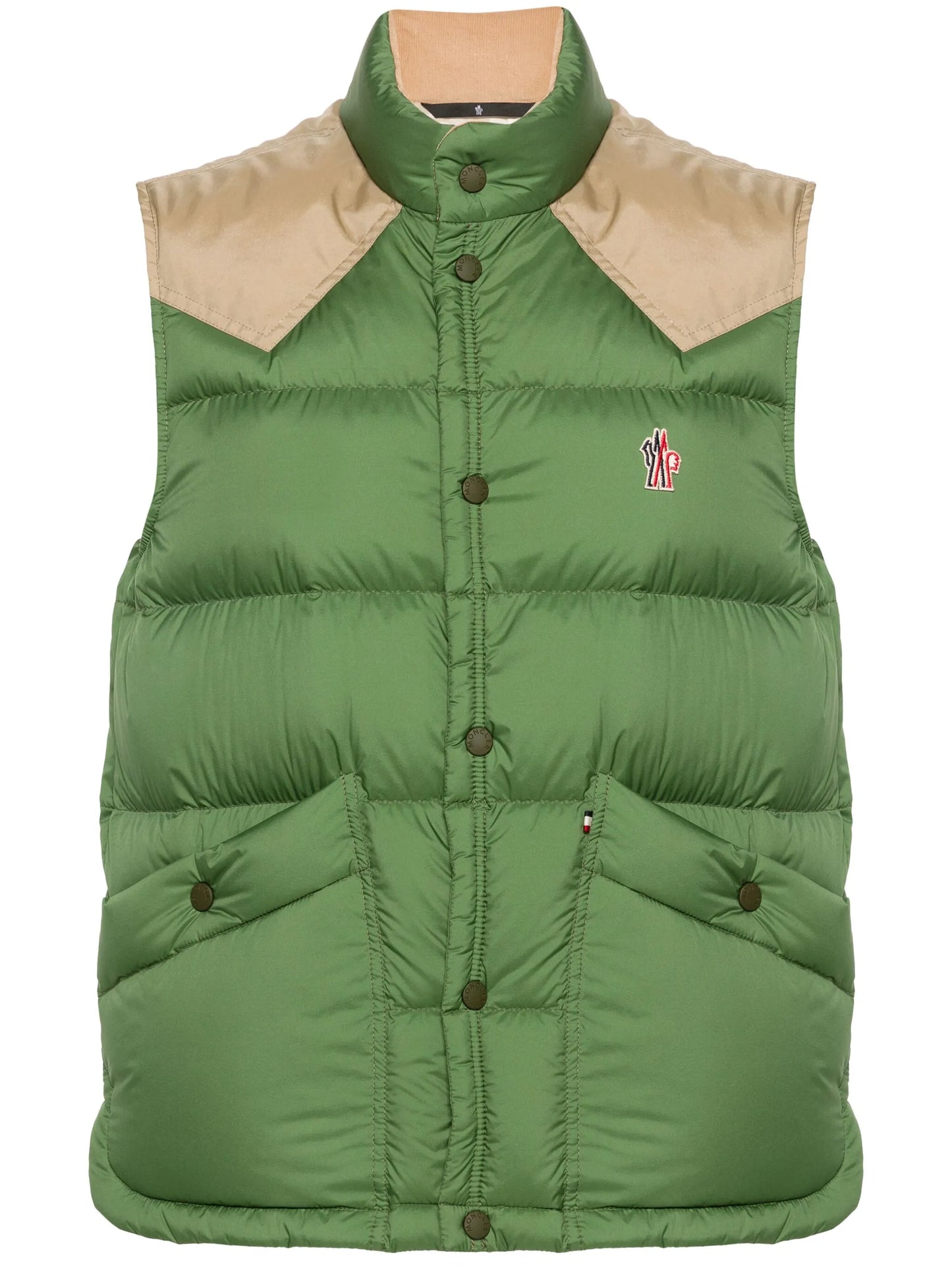 Veny down gilet