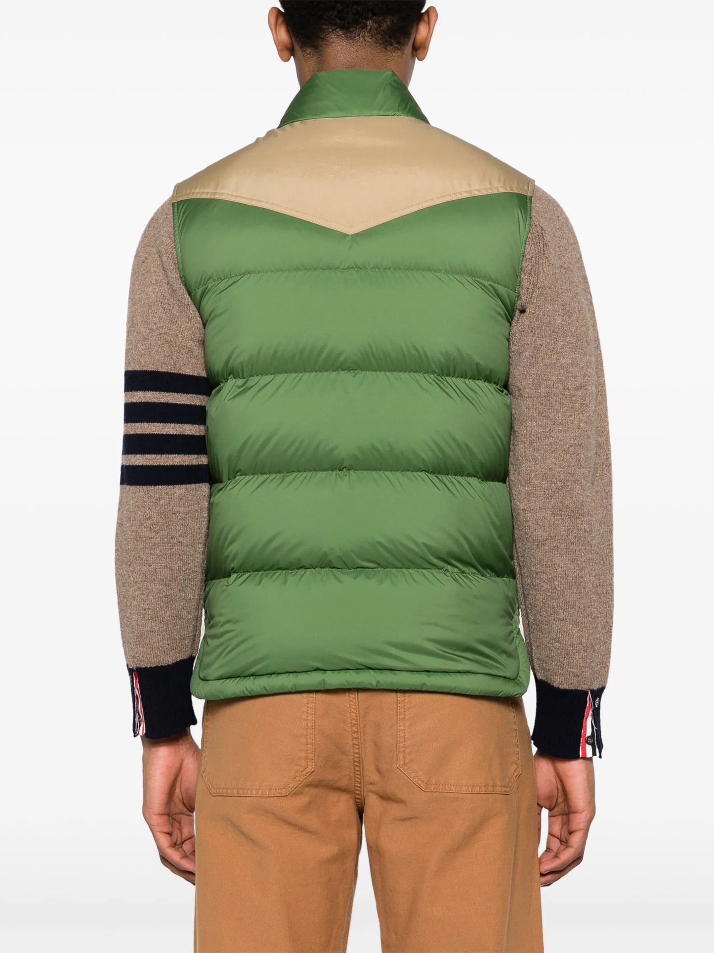 Veny down gilet