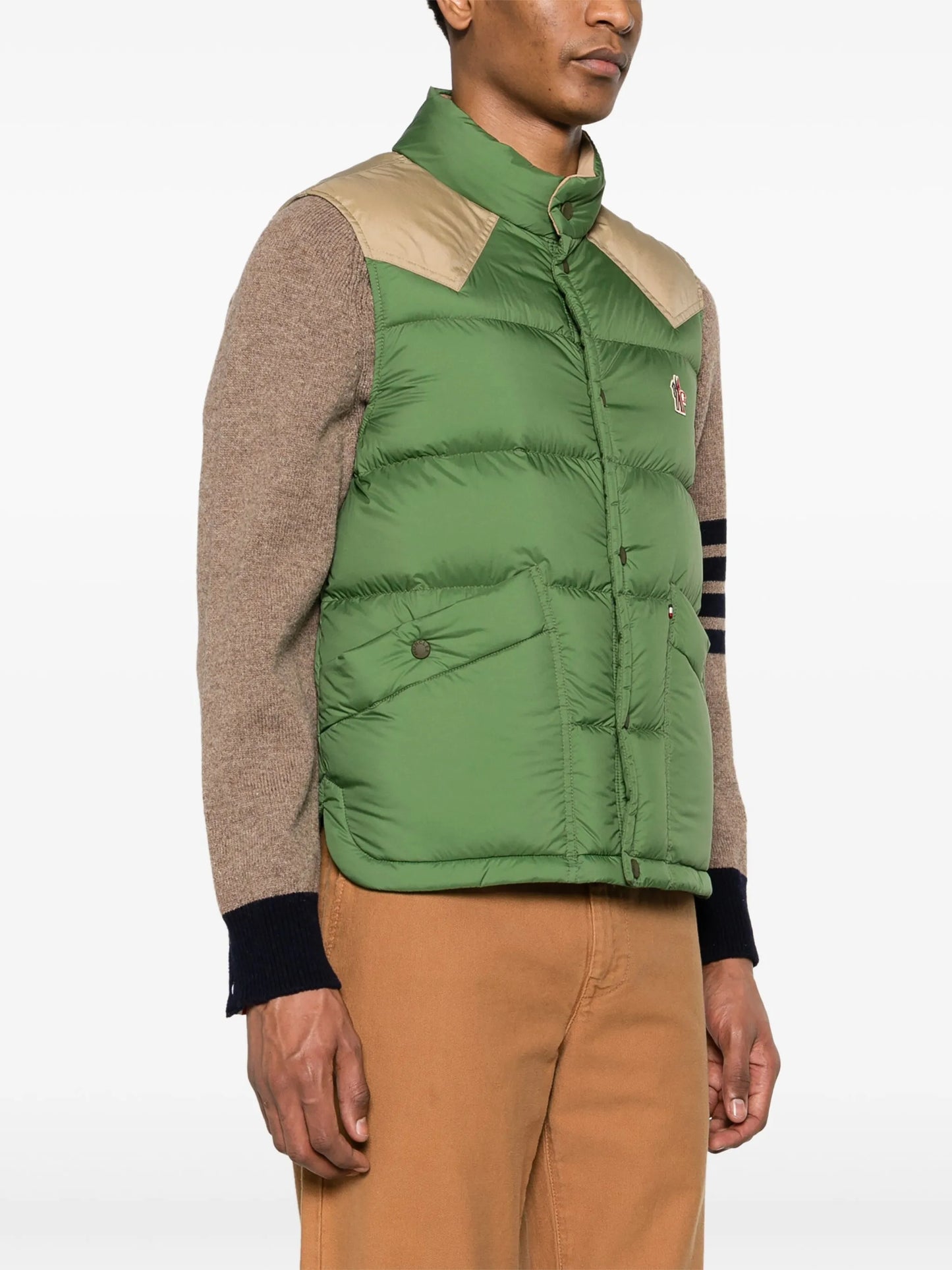 Veny down gilet