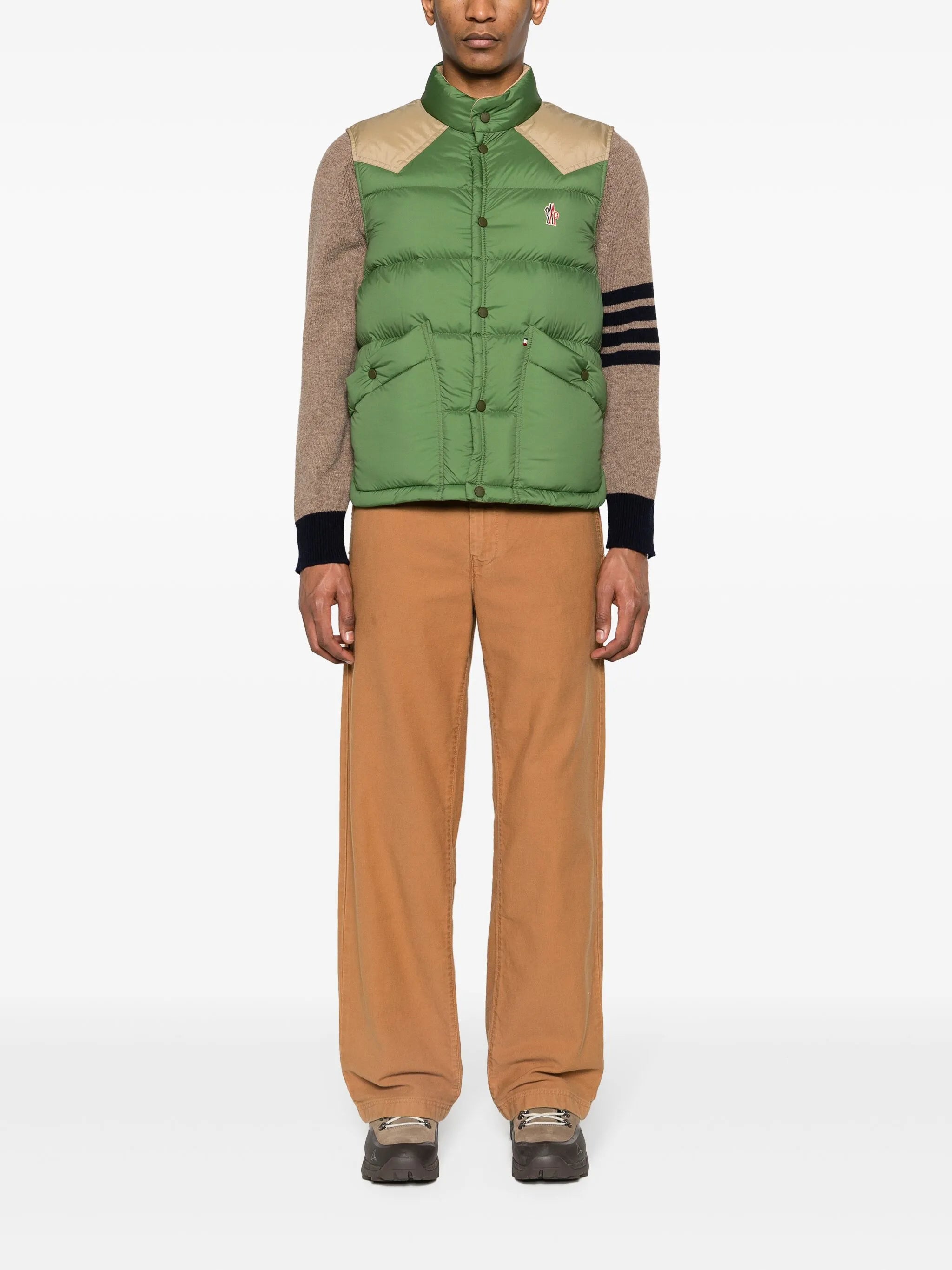 Veny down gilet
