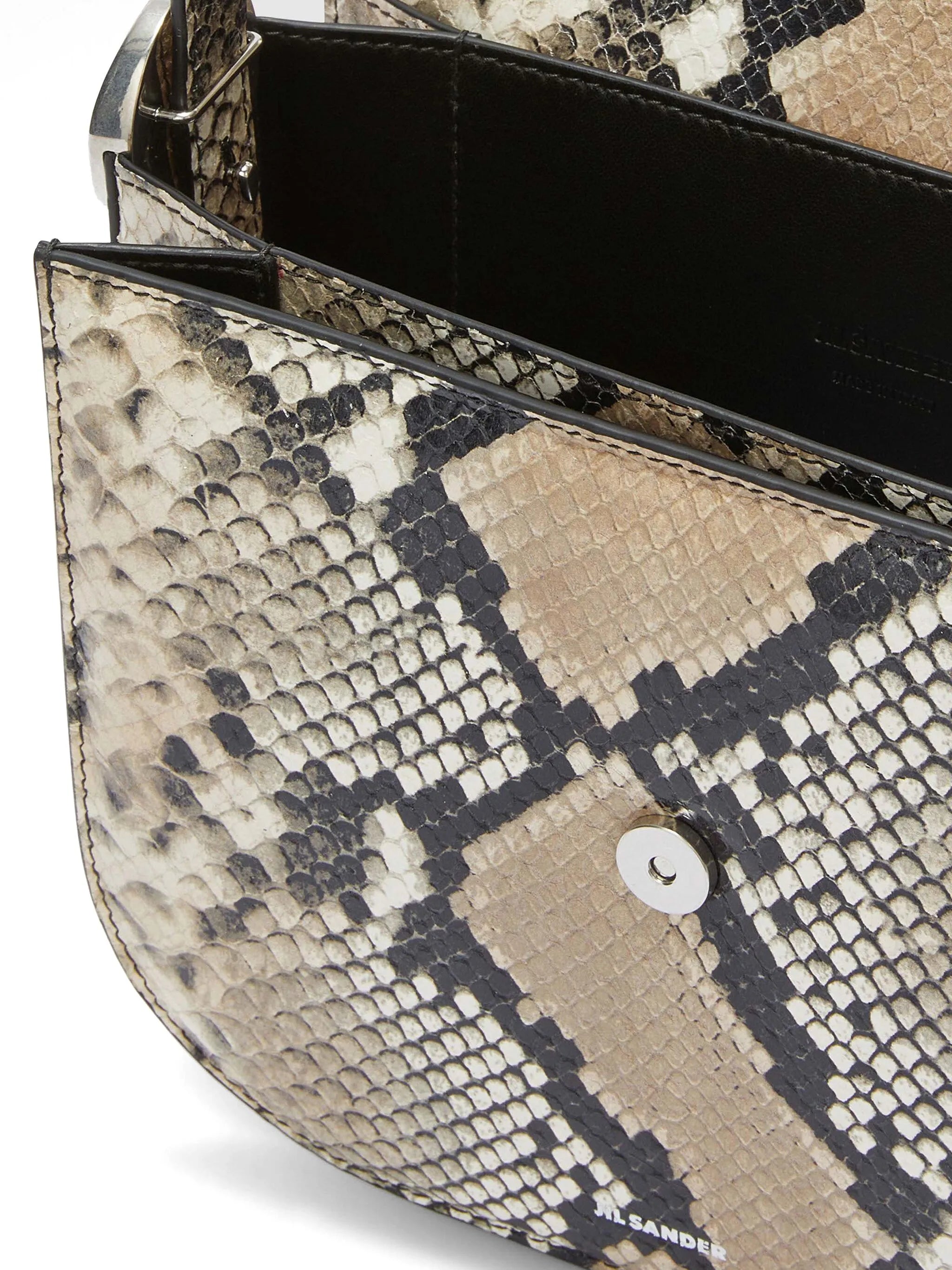 medium Coin crossbody bag