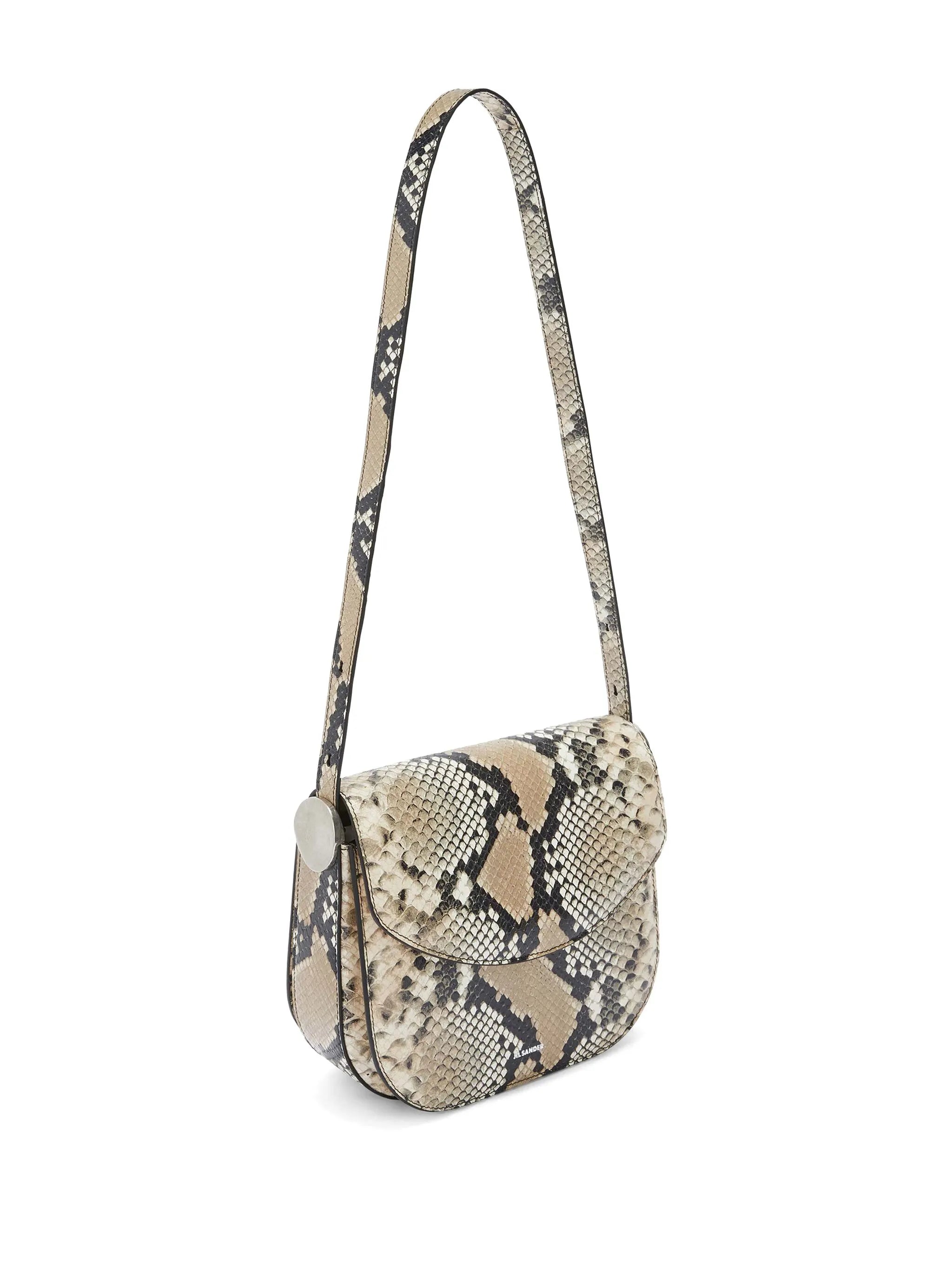 medium Coin crossbody bag
