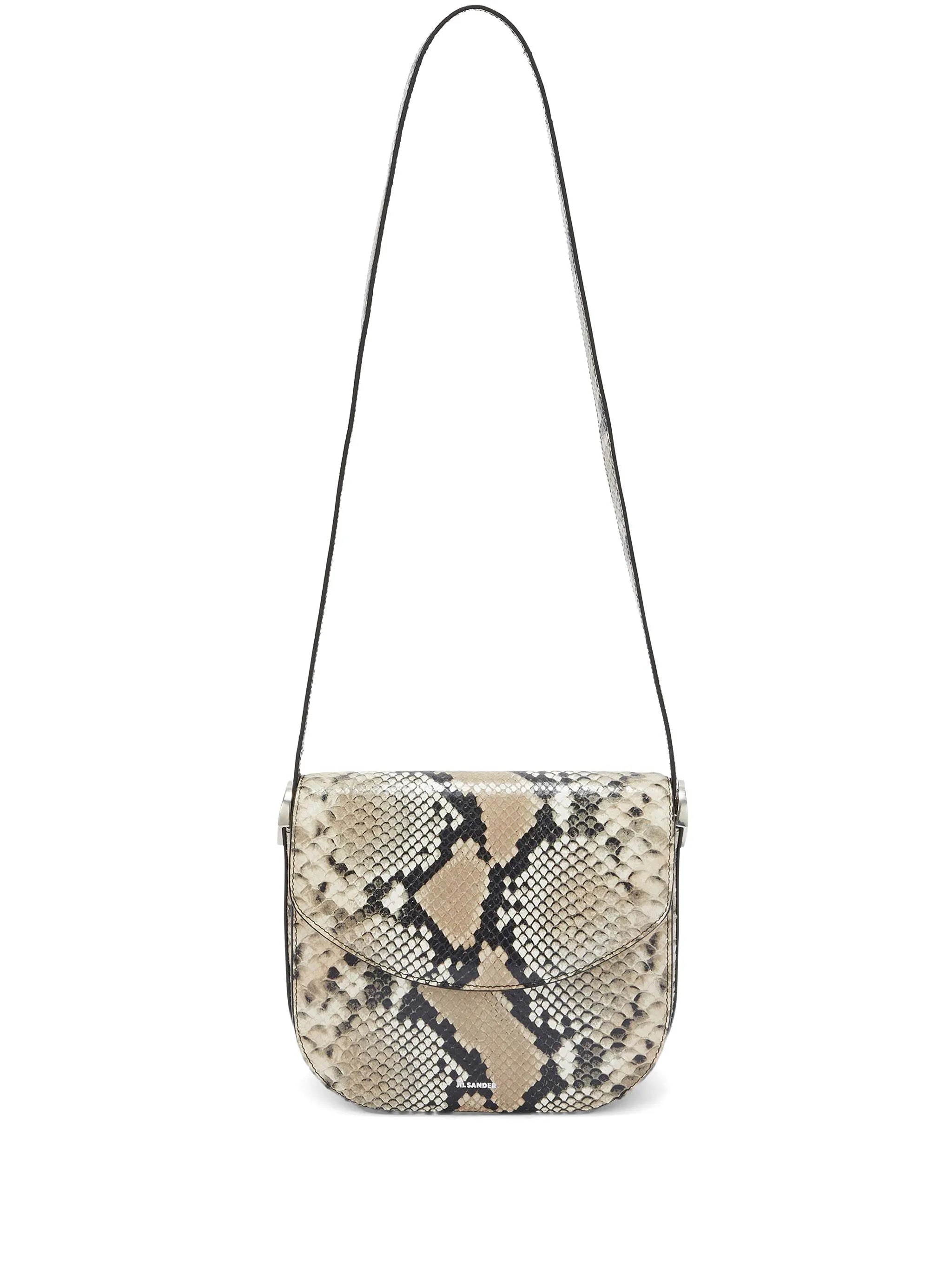medium Coin crossbody bag