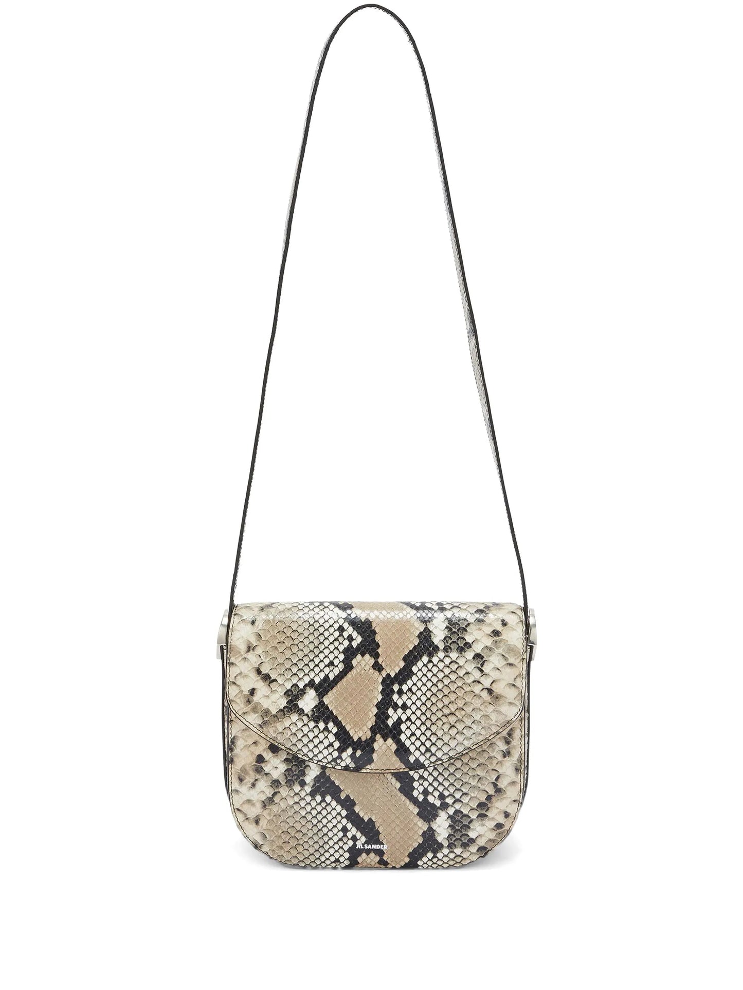 medium Coin crossbody bag
