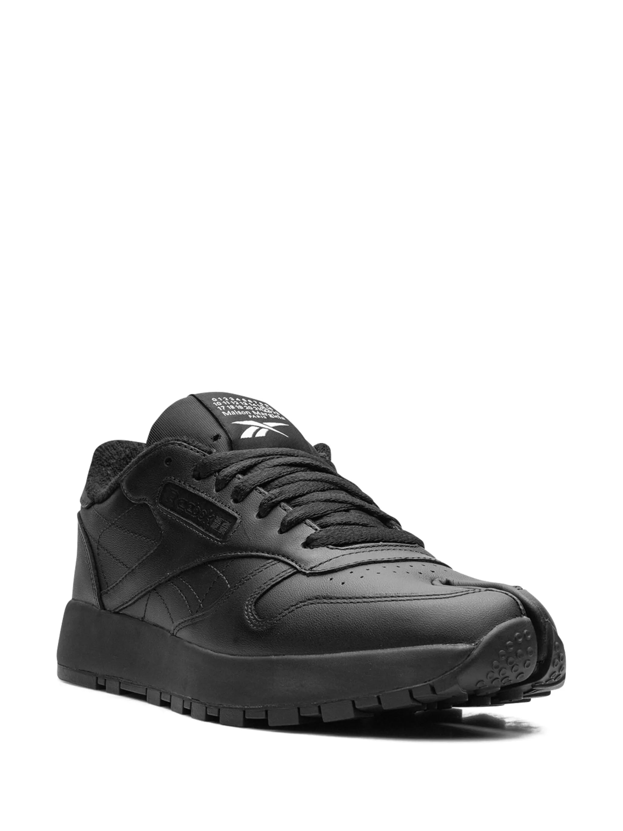 Classic Leather Tabi 