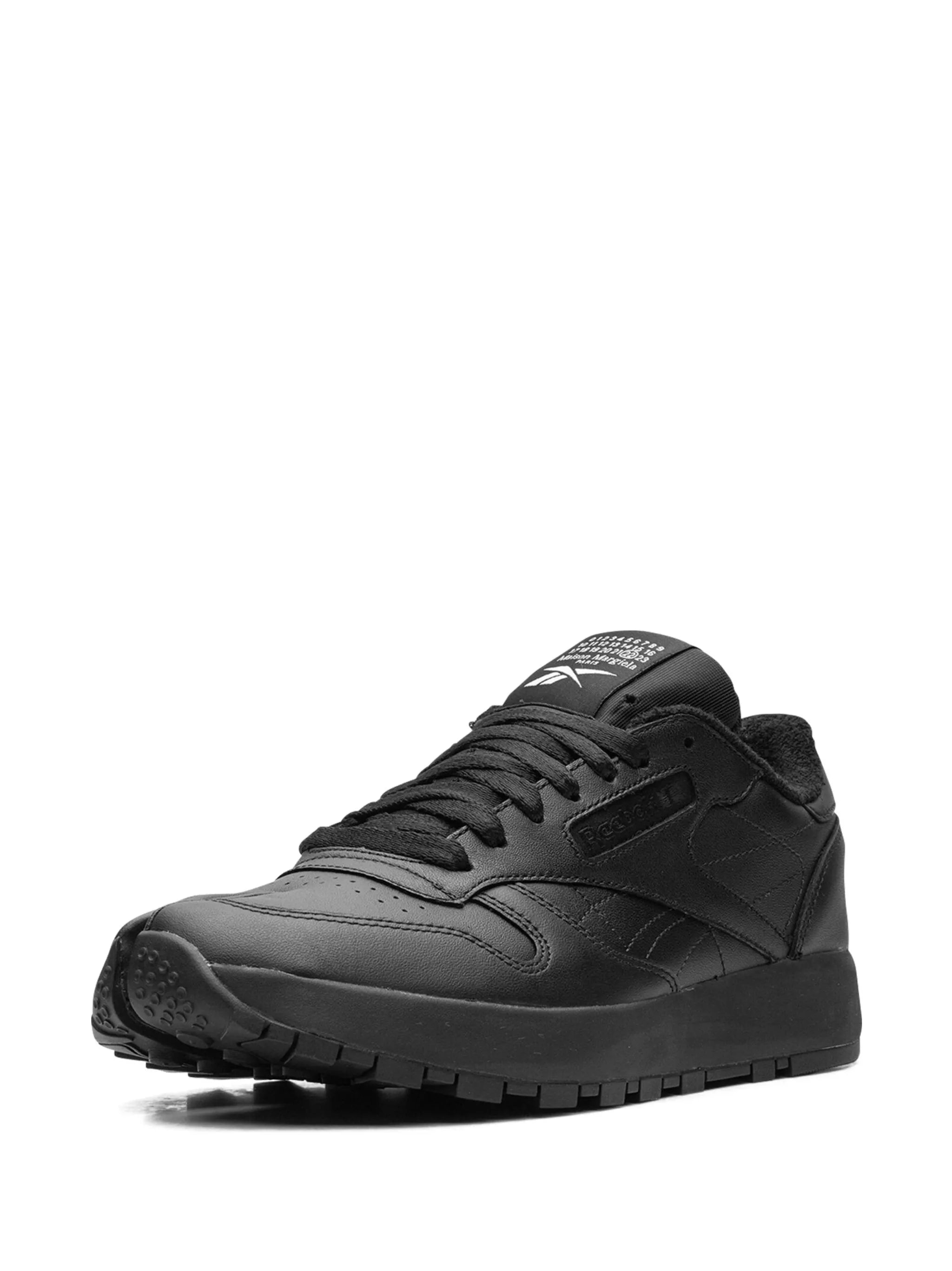 Classic Leather Tabi 