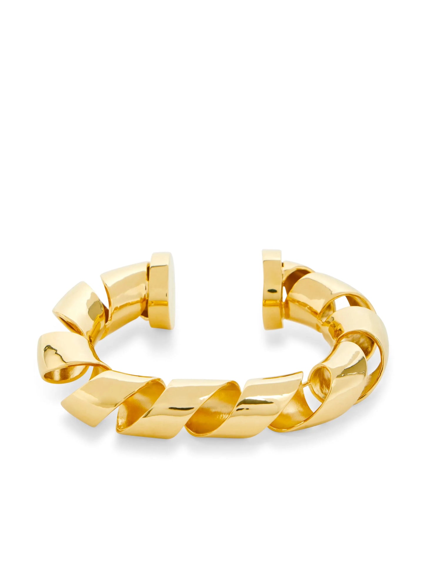 XL Link twisted bracelet