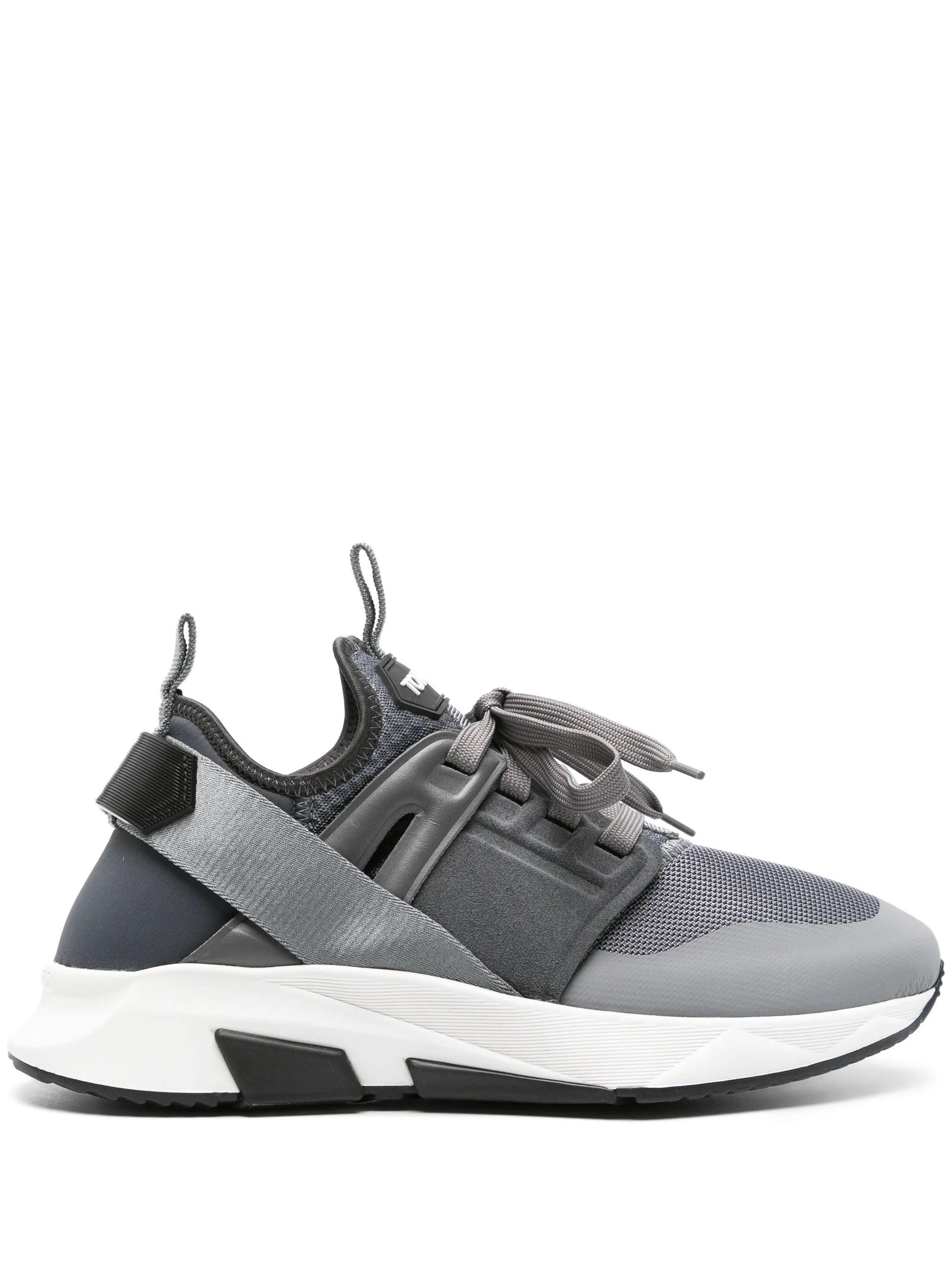Jago sock-style sneakers