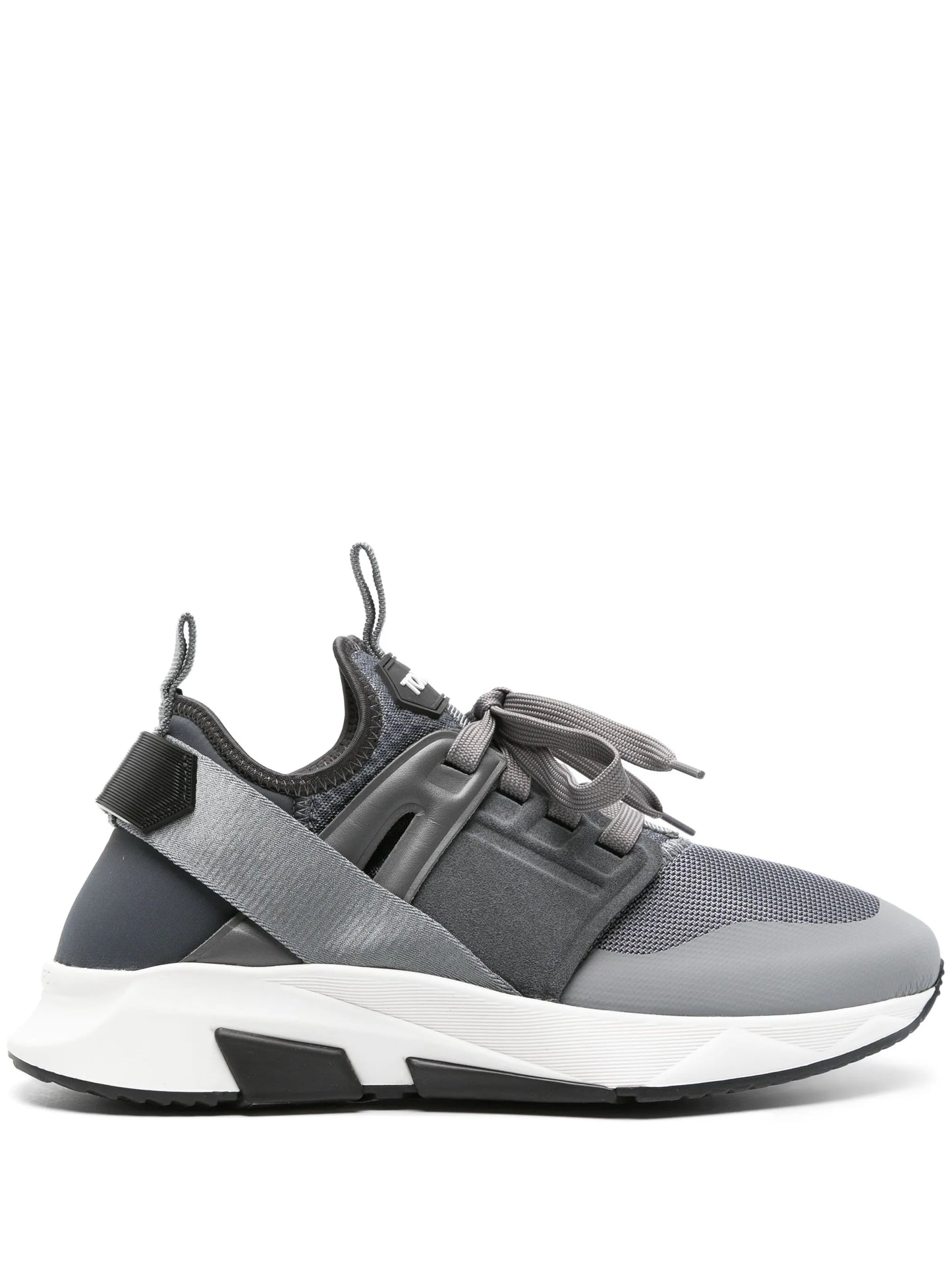 Jago sock-style sneakers