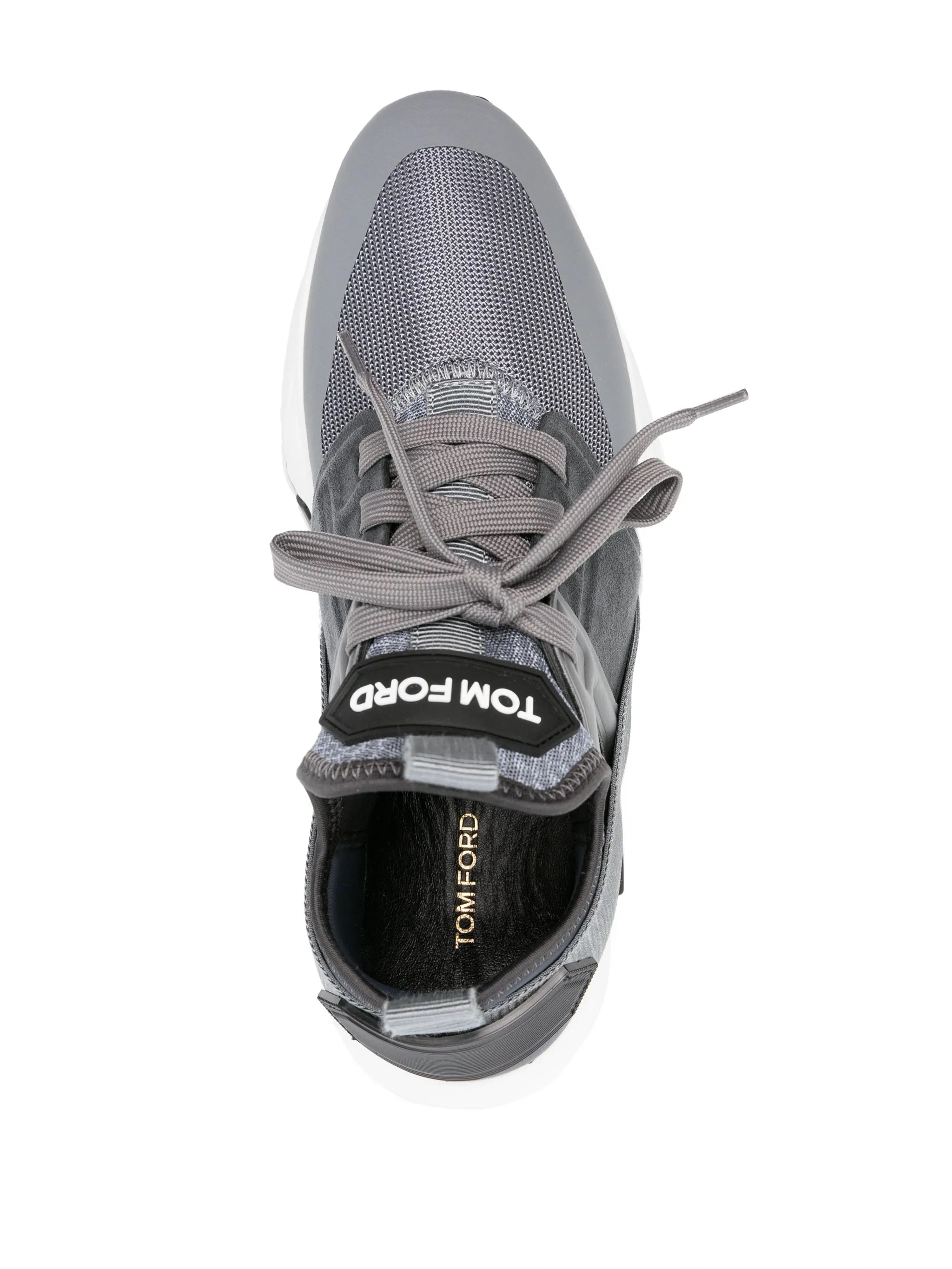 Jago sock-style sneakers