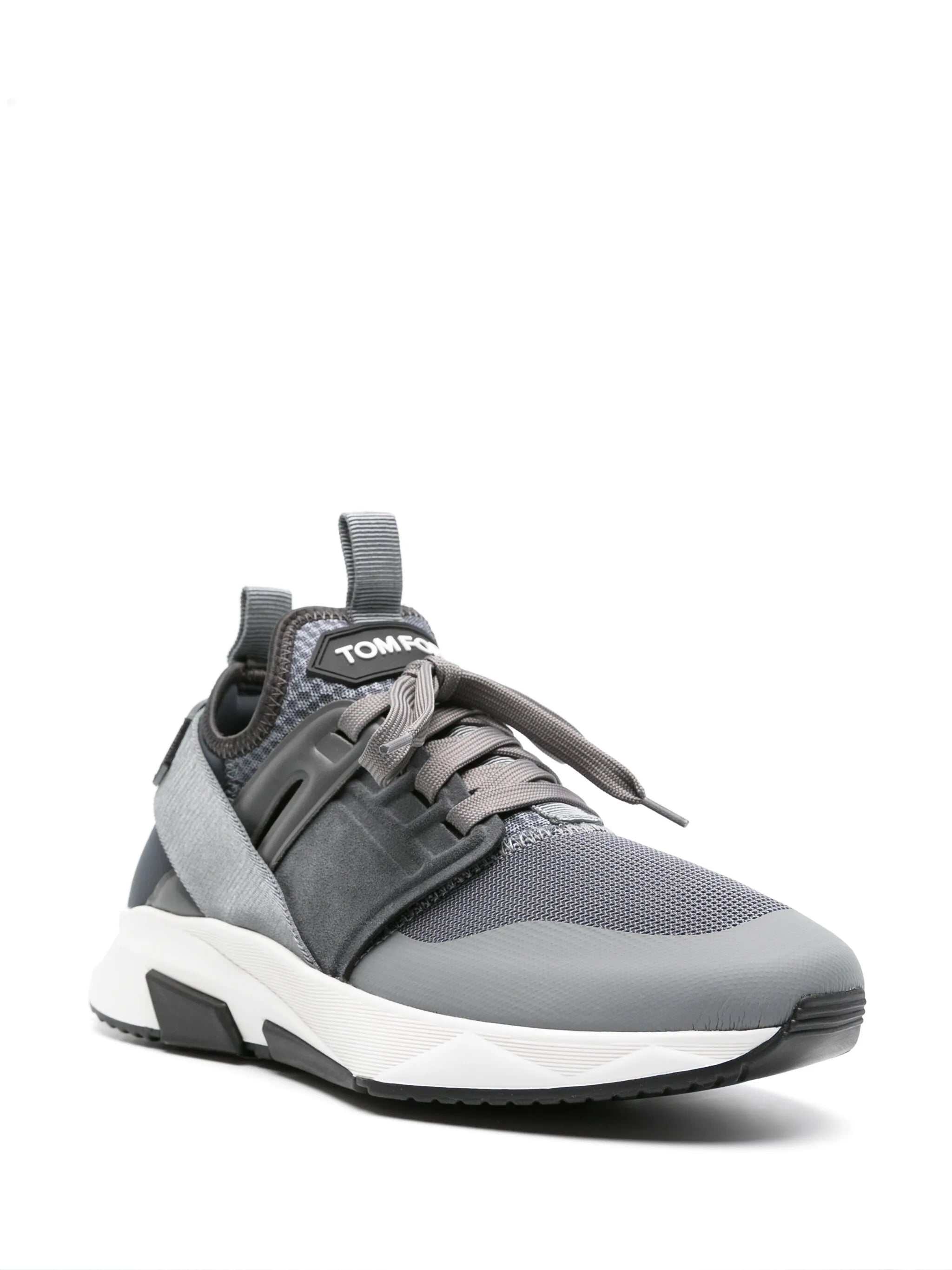 Jago sock-style sneakers