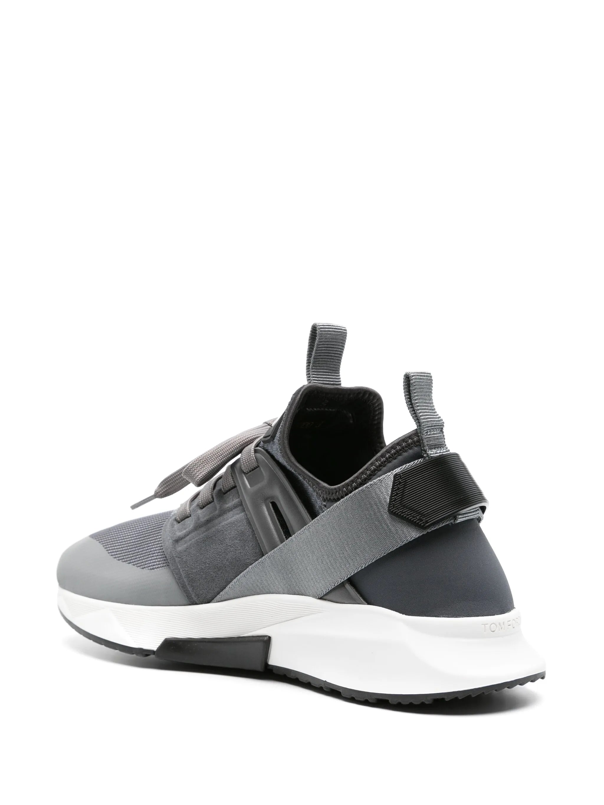 Jago sock-style sneakers