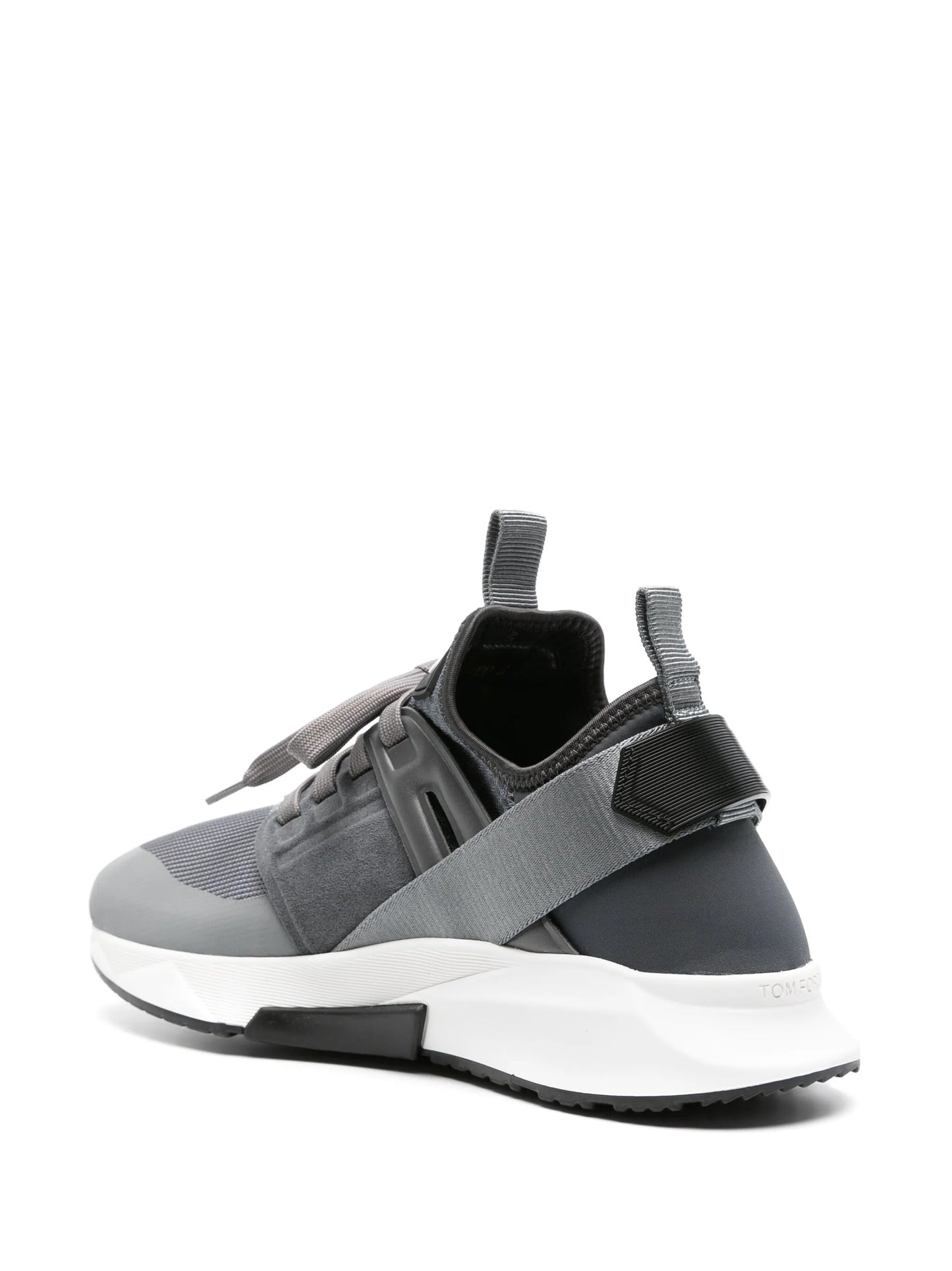 Jago sock-style sneakers