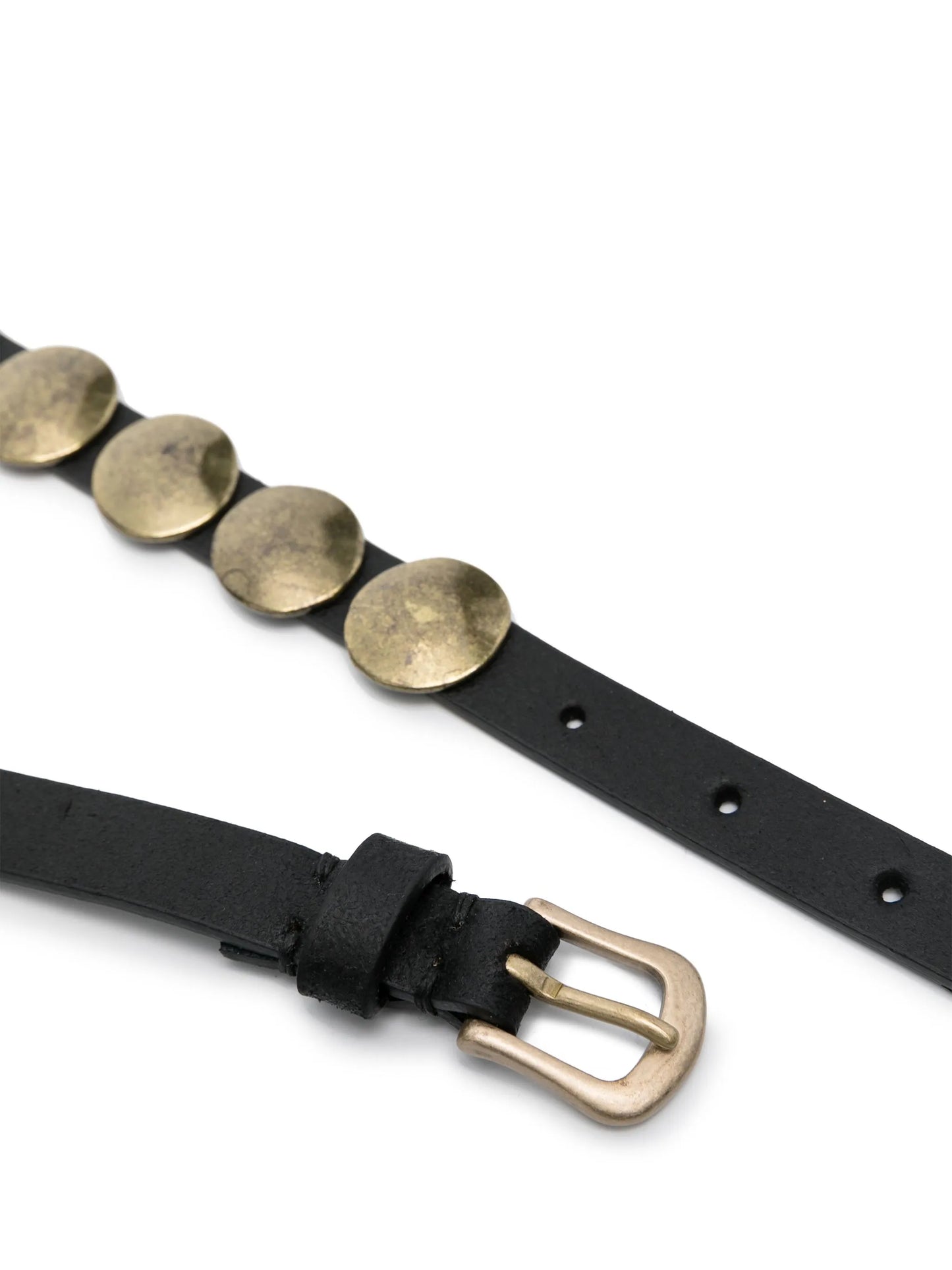 Trinidad maxi-stud belt