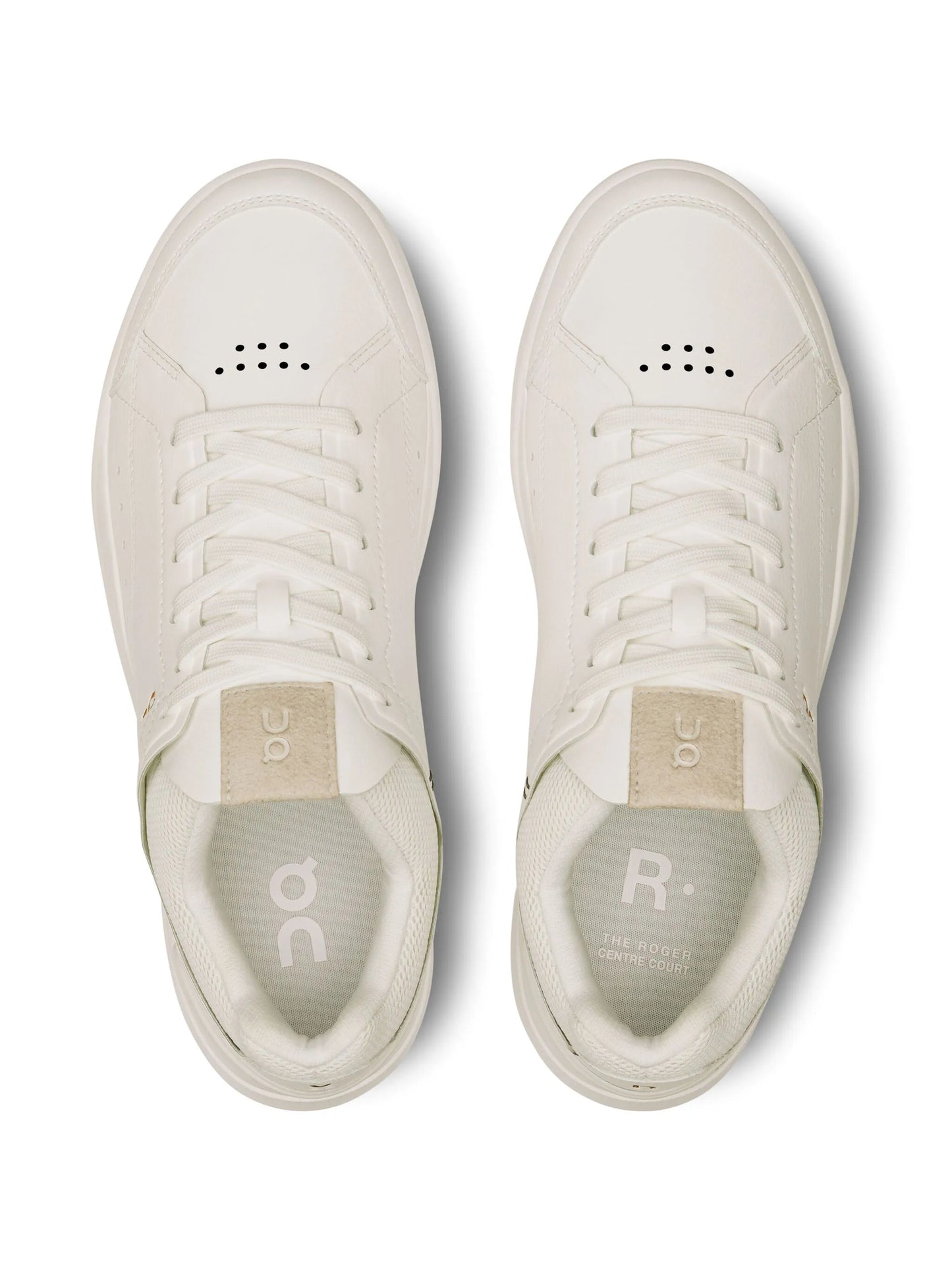 The Roger Centre Court sneakers