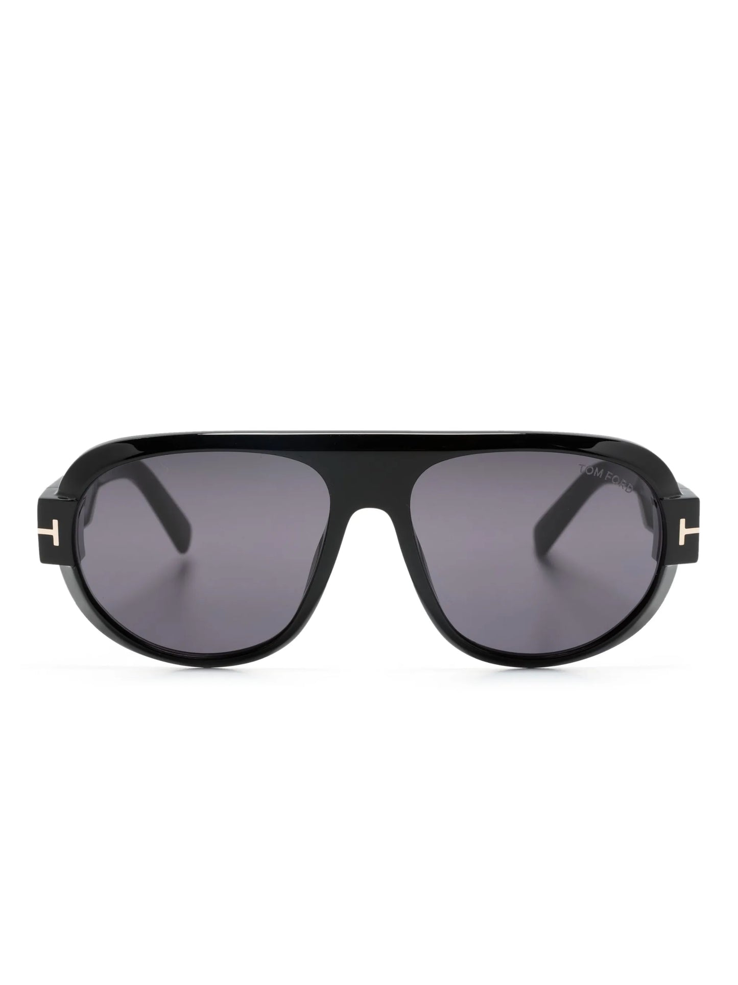Blake pilot-frame sunglasses