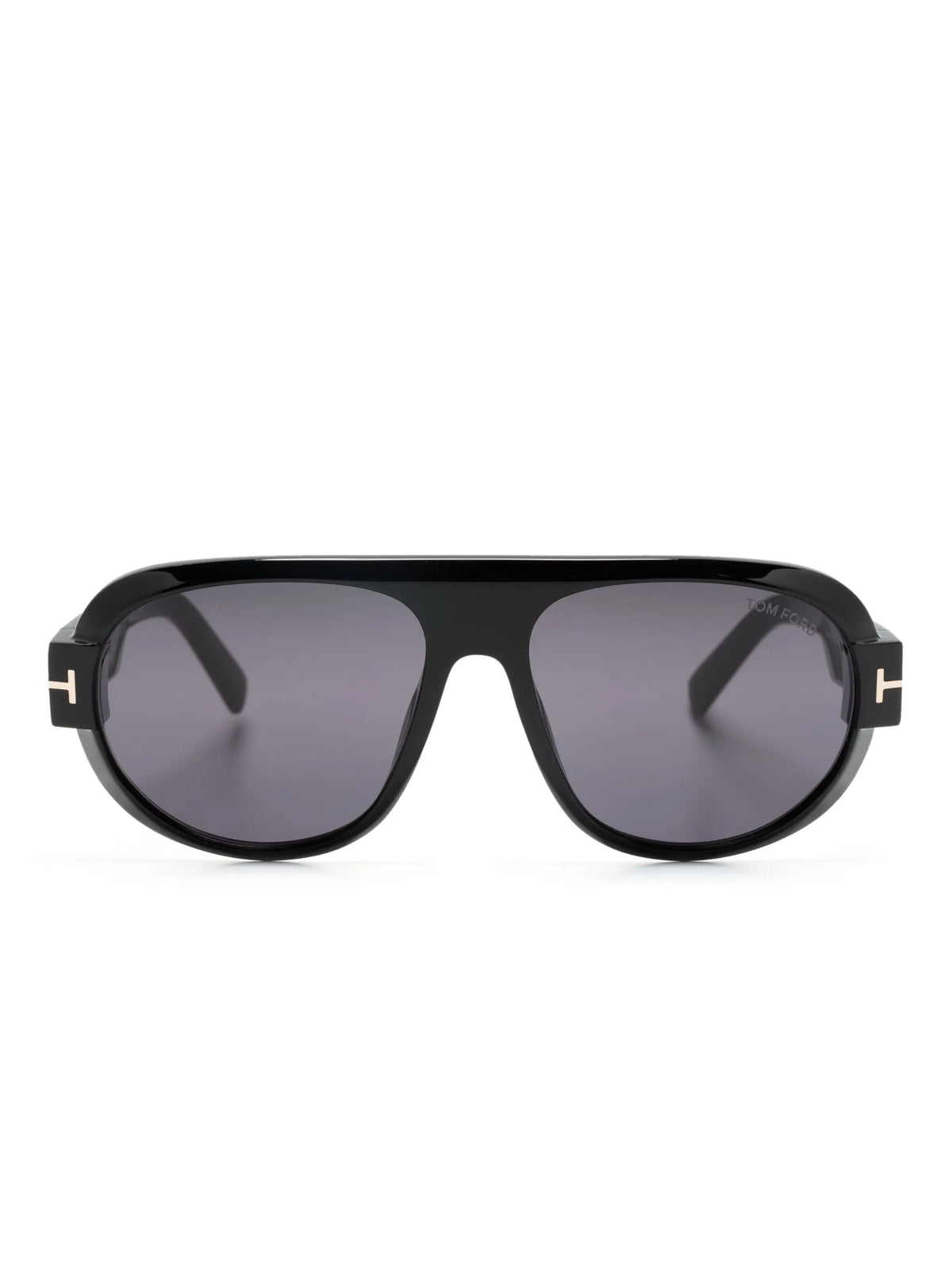 Blake pilot-frame sunglasses