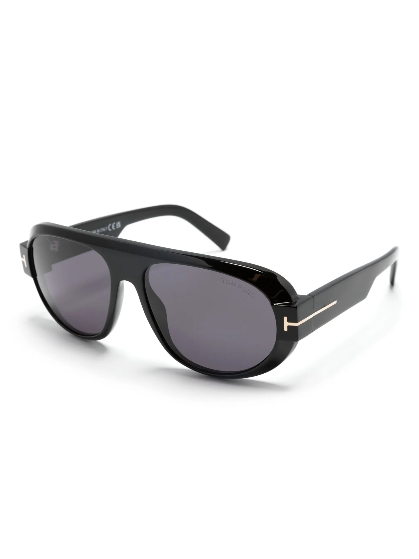Blake pilot-frame sunglasses