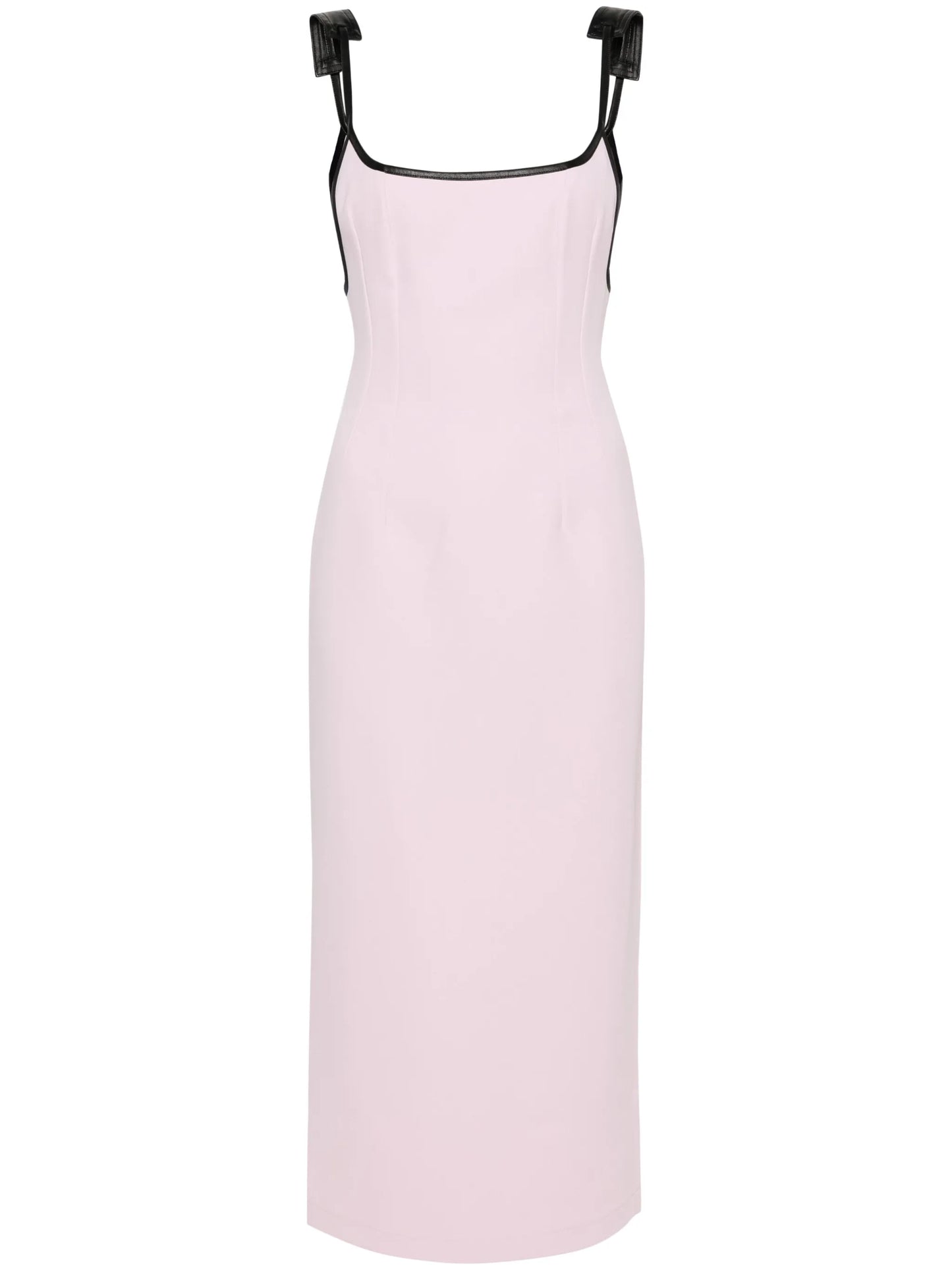 Nina cady midi dress