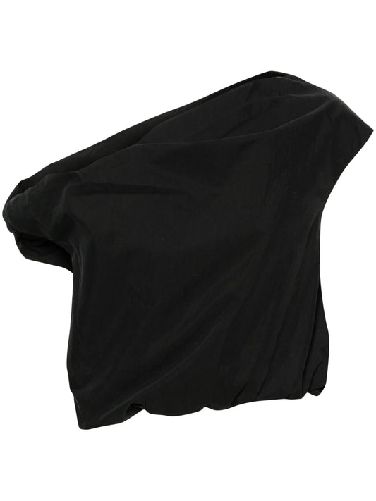 Alice one-shoulder blouse