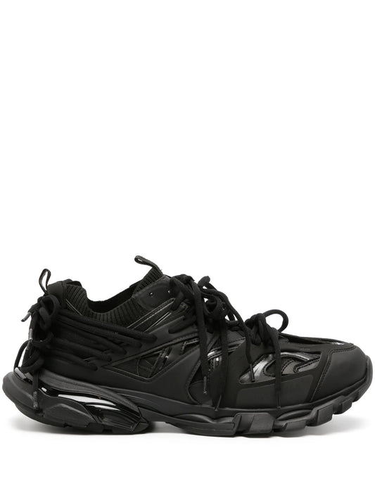 Track Corset lace-up sneakers