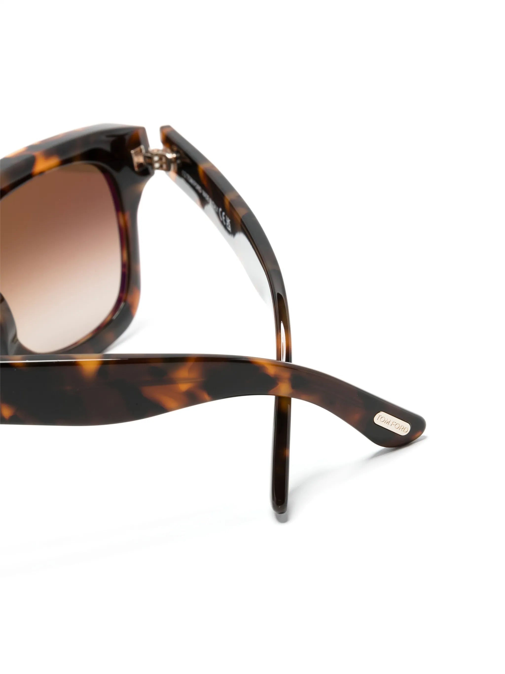 Leigh-02 square-frame sunglasses