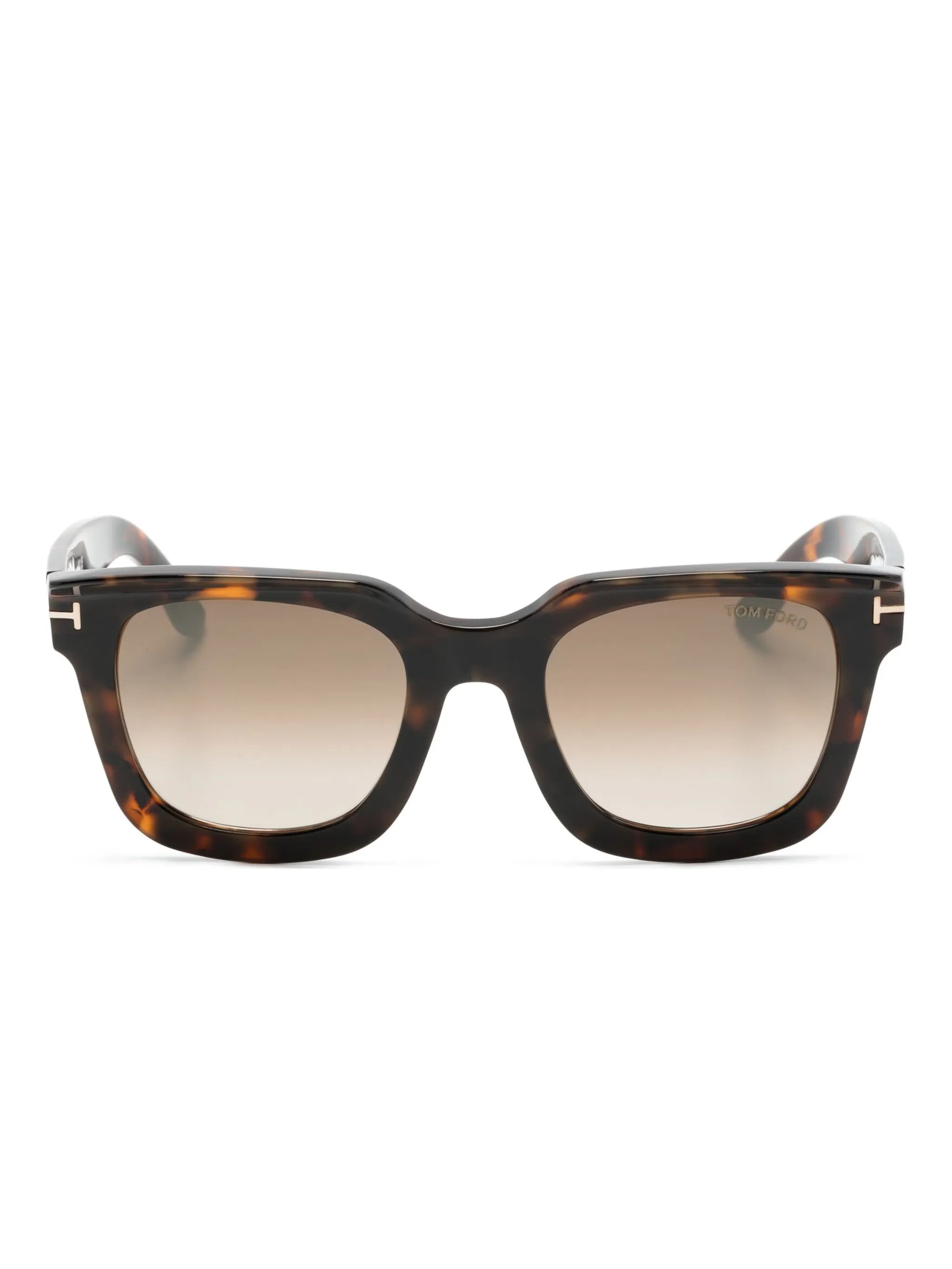 Leigh-02 square-frame sunglasses