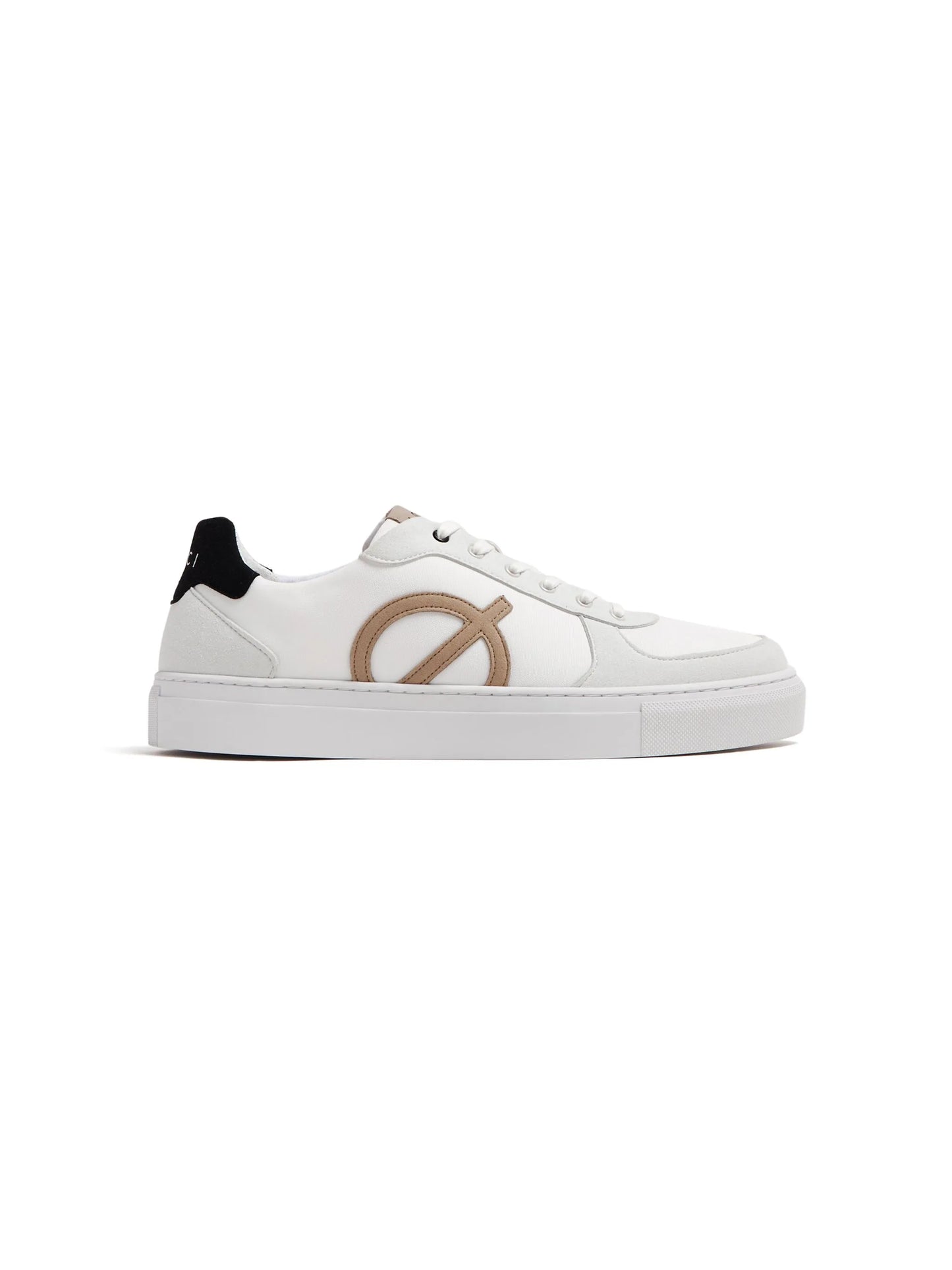 Seven low-top sneakers