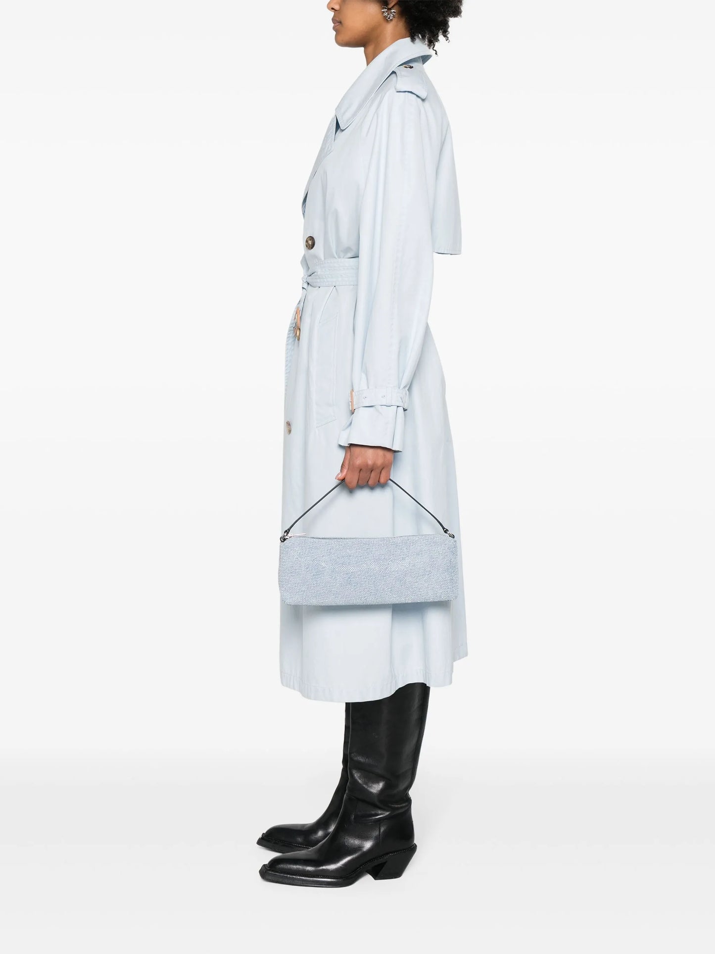 Heiress Flex shoulder bag