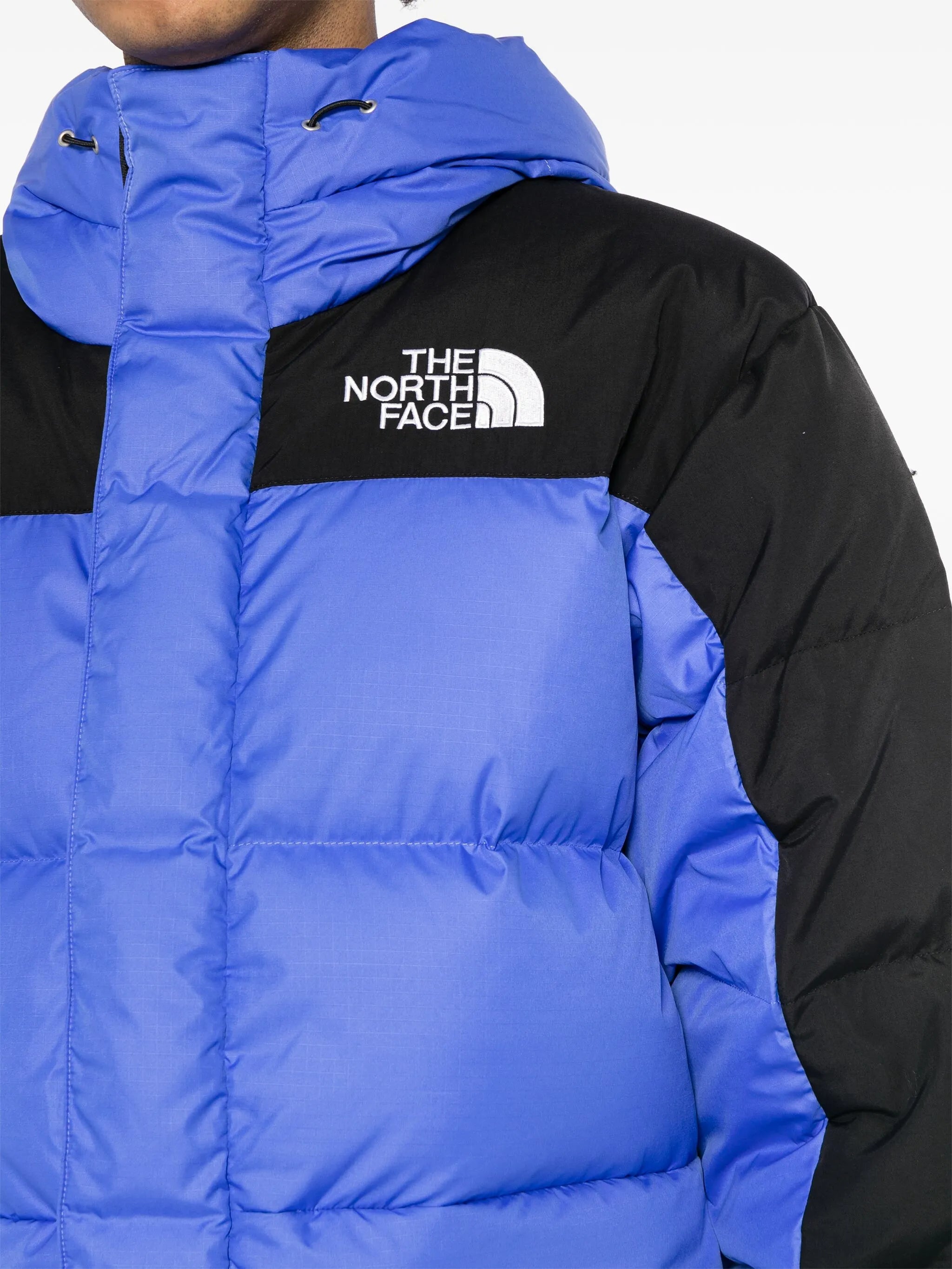 Himalayan padded jacket