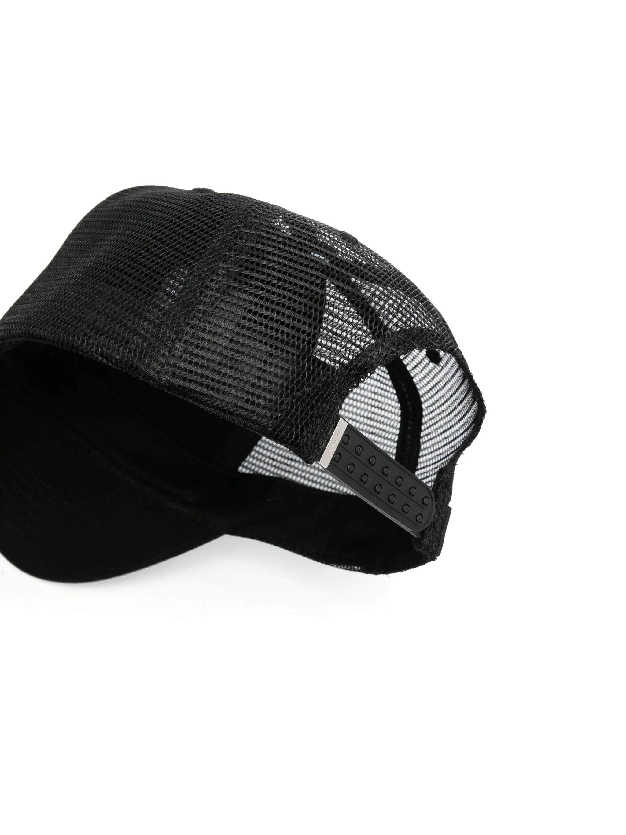 Cherub cotton baseball cap