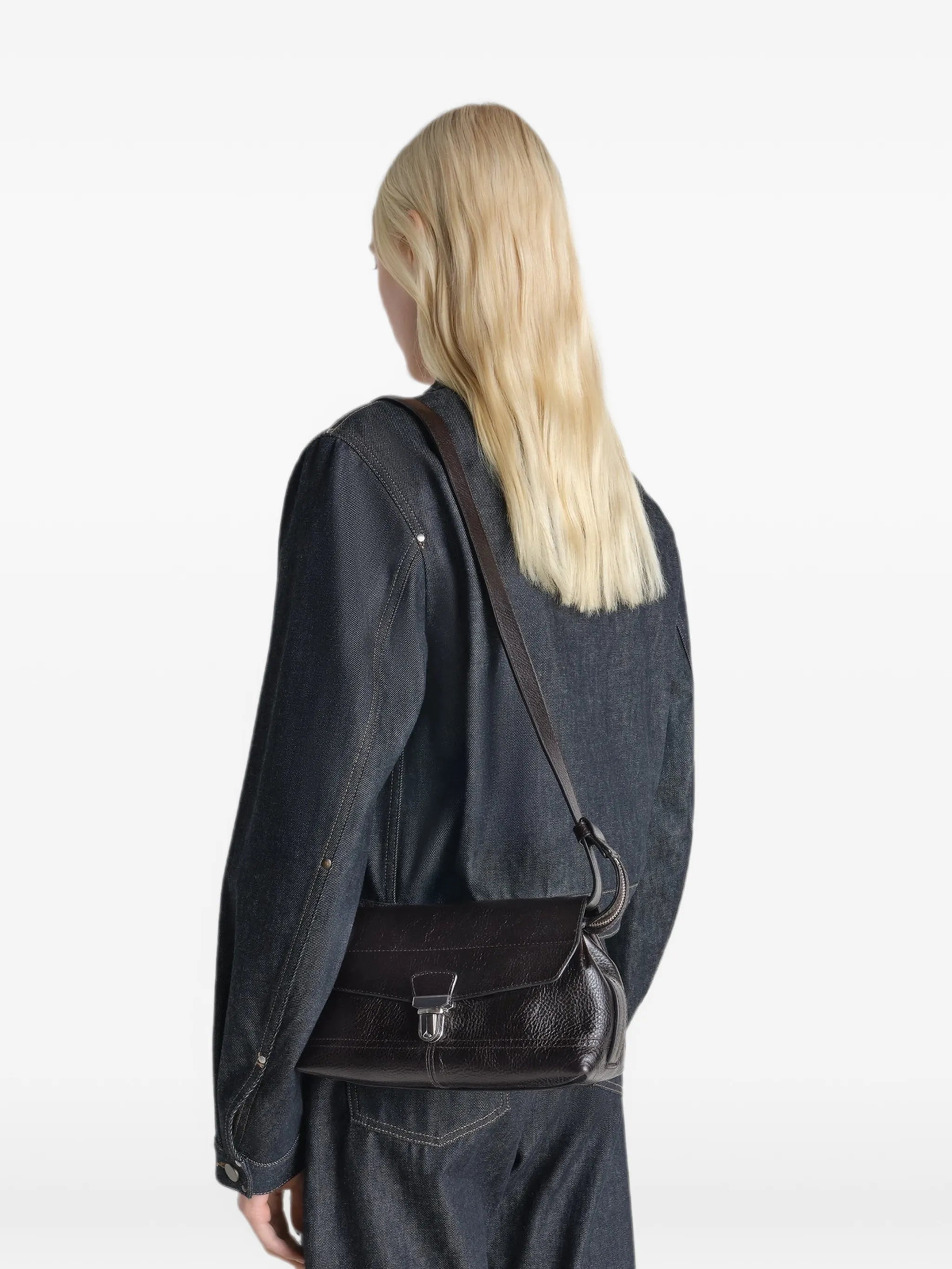 small Gear shoulder bag