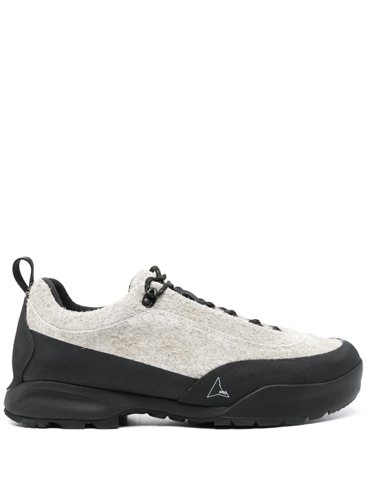 Cingino leather sneakers