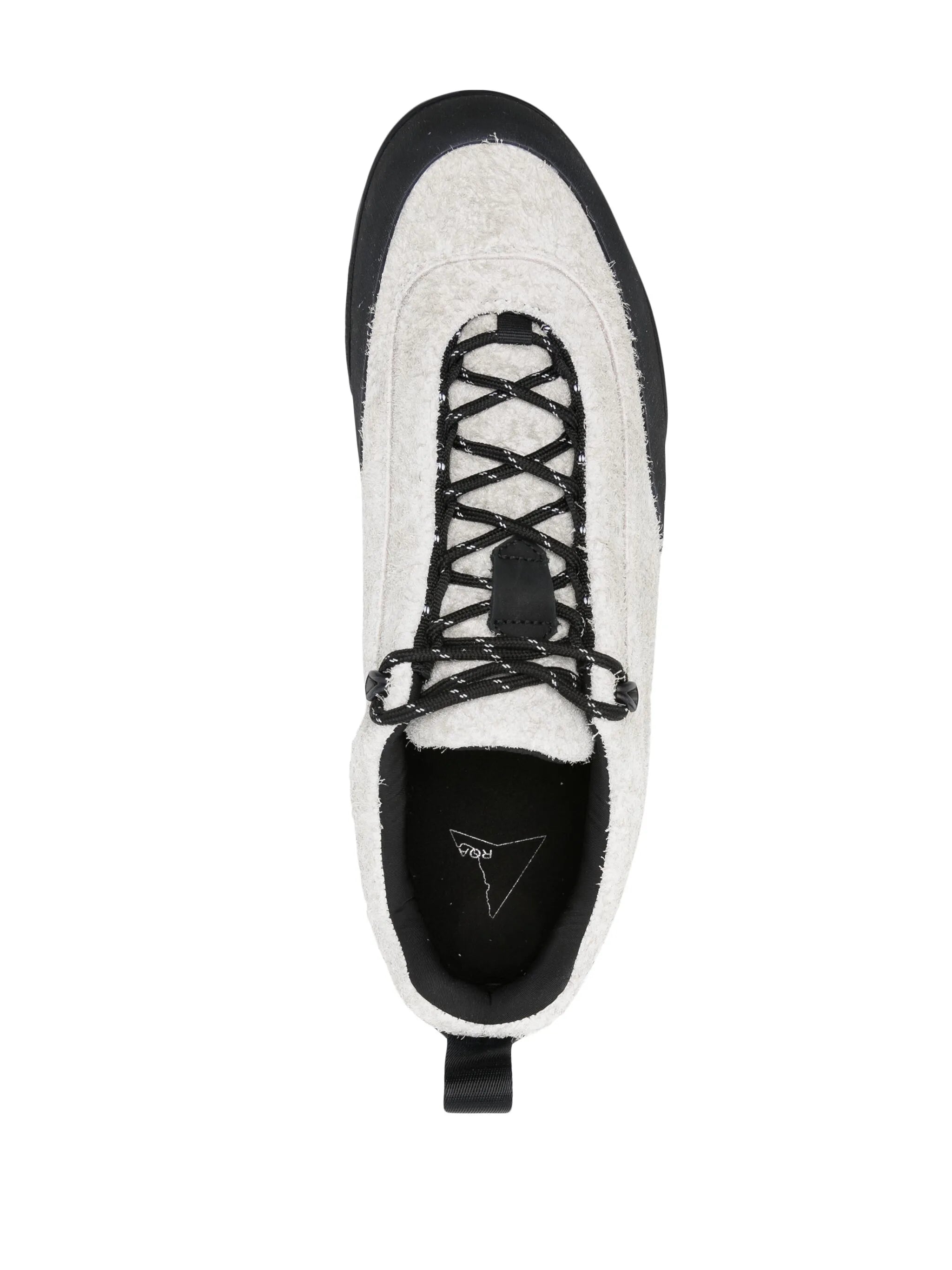 Cingino leather sneakers