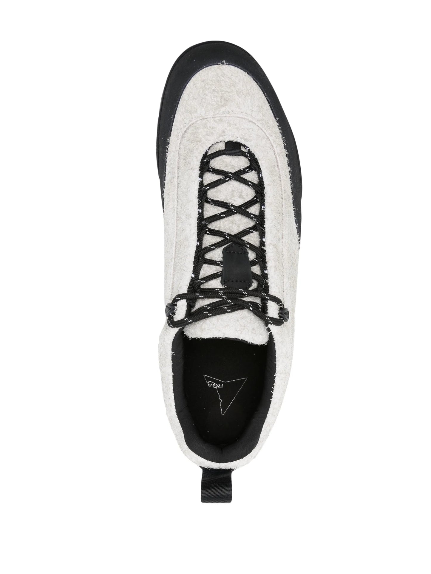 Cingino leather sneakers