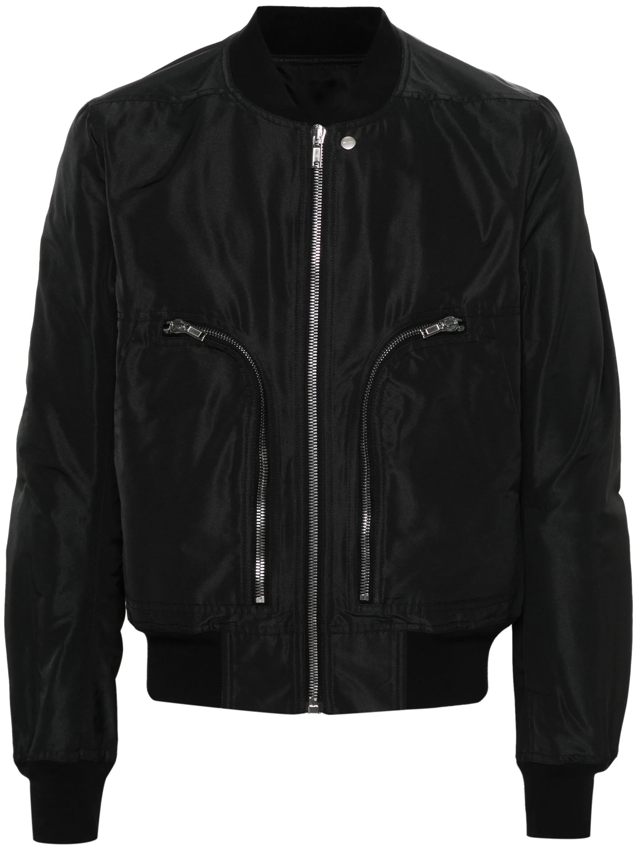 Bauhaus bomber jacket